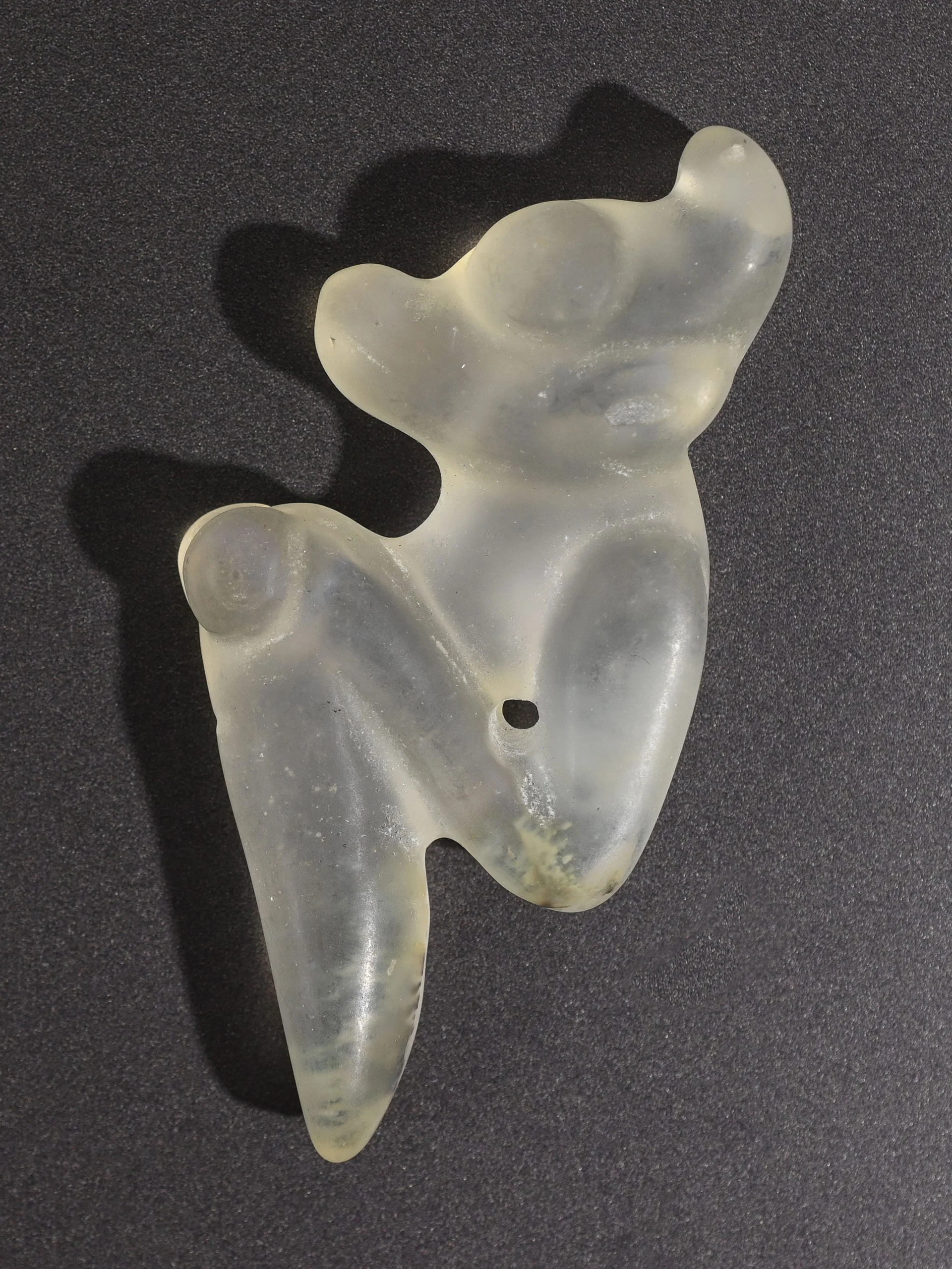 Hongshan Crystal Carved Dragons - Image 32