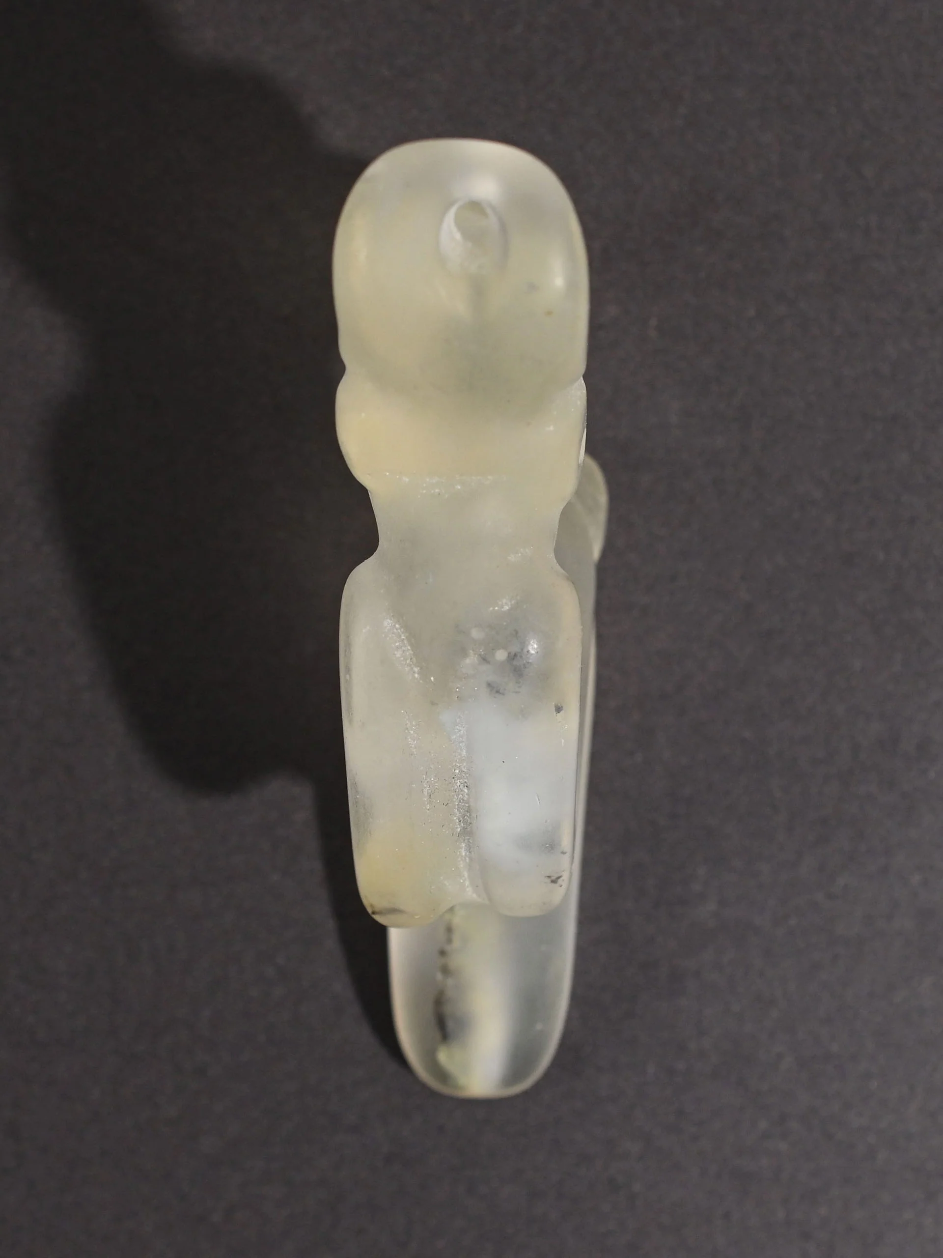 Hongshan Crystal Carved Dragons - Image 33