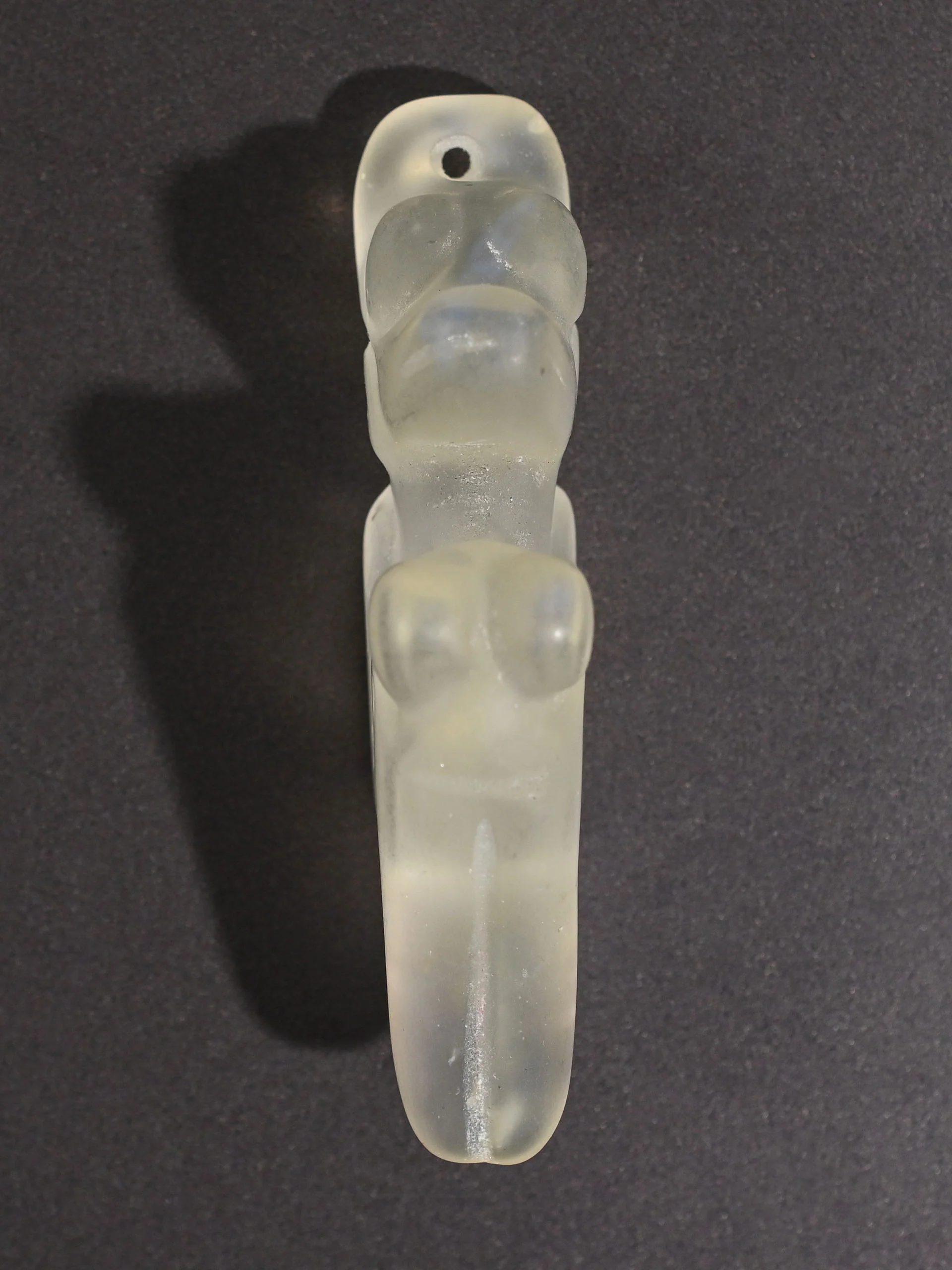 Hongshan Crystal Carved Dragons - Image 34