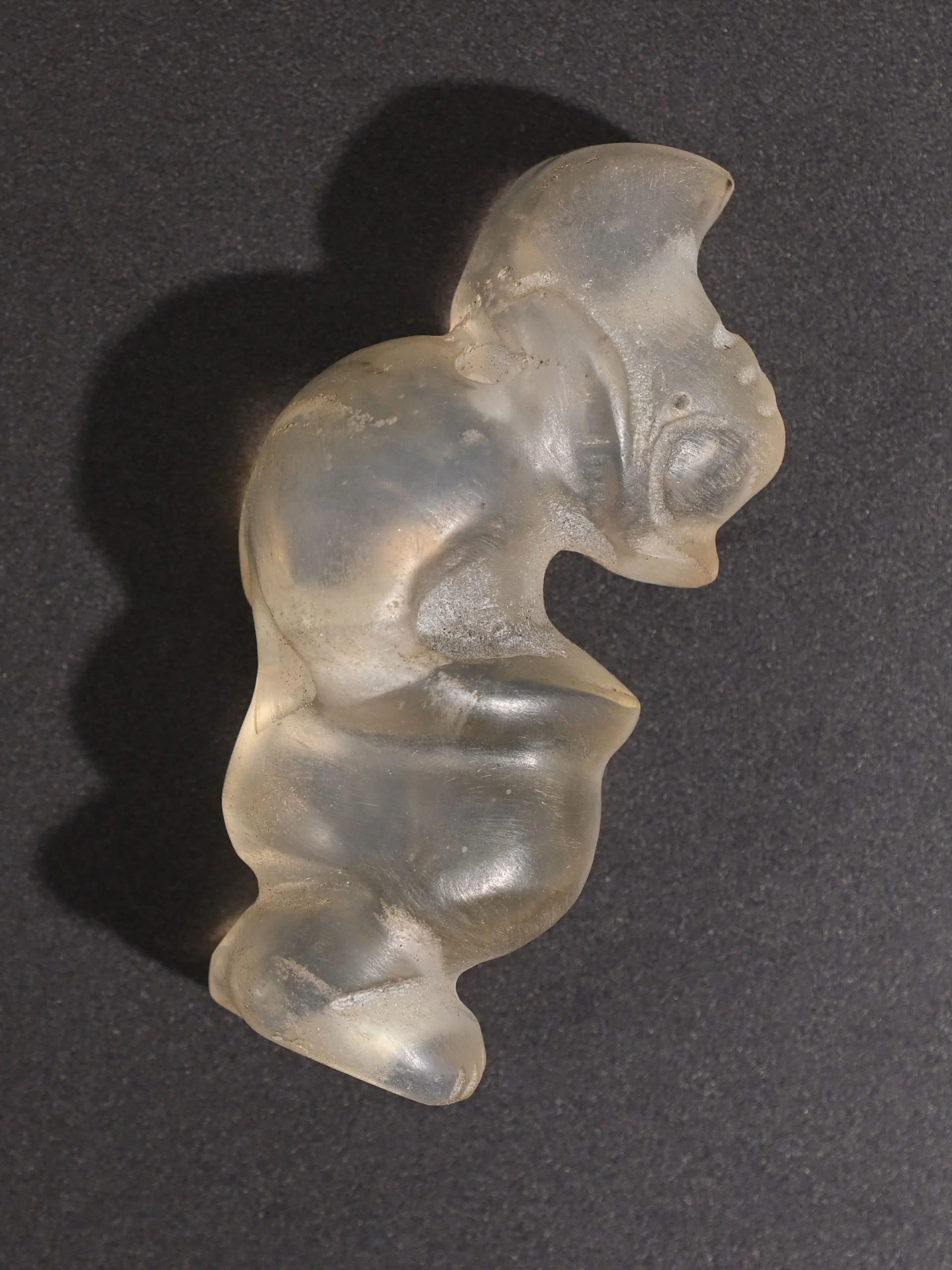 Hongshan Crystal Carved Dragons - Image 36