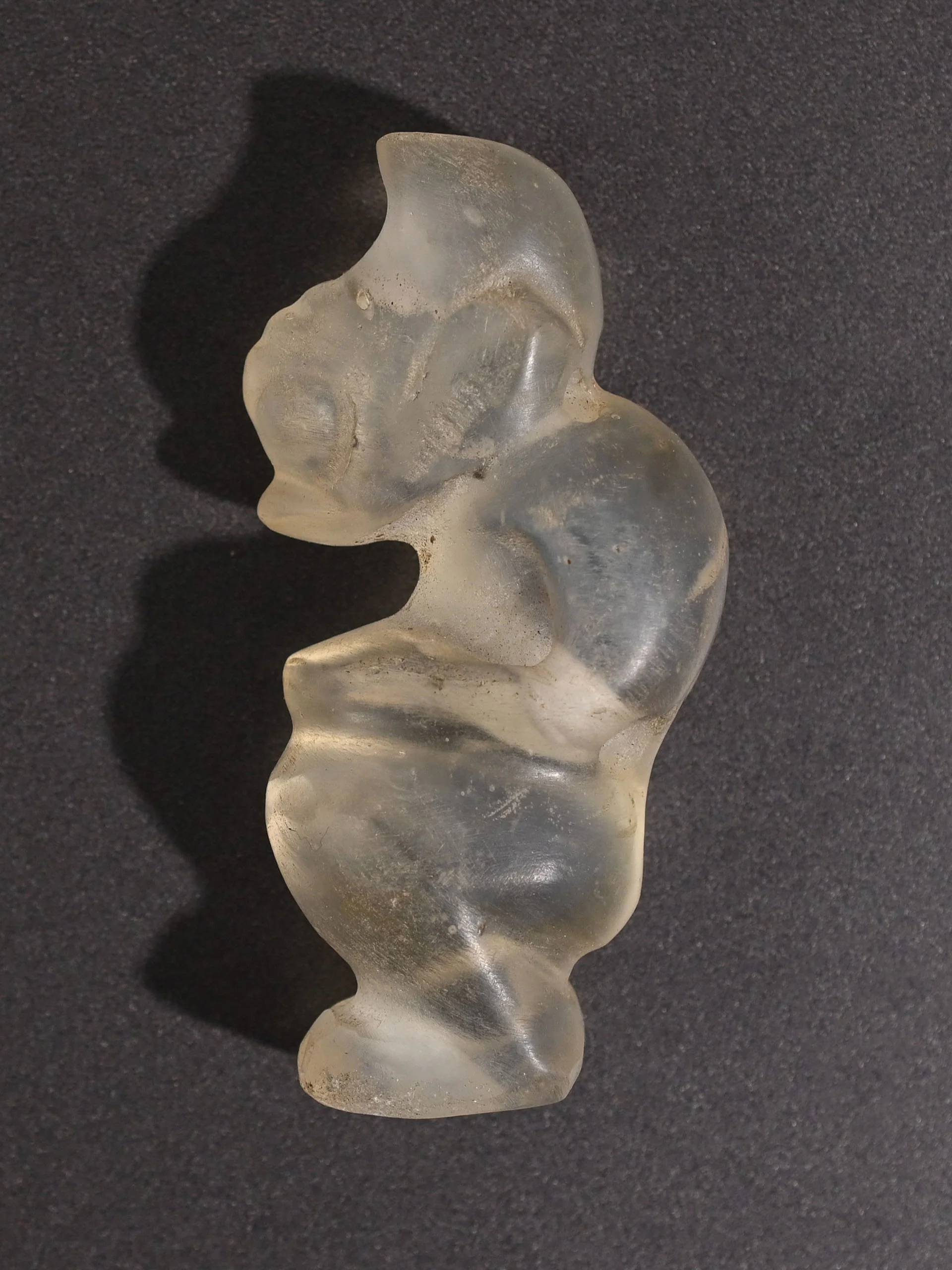 Hongshan Crystal Carved Dragons - Image 37