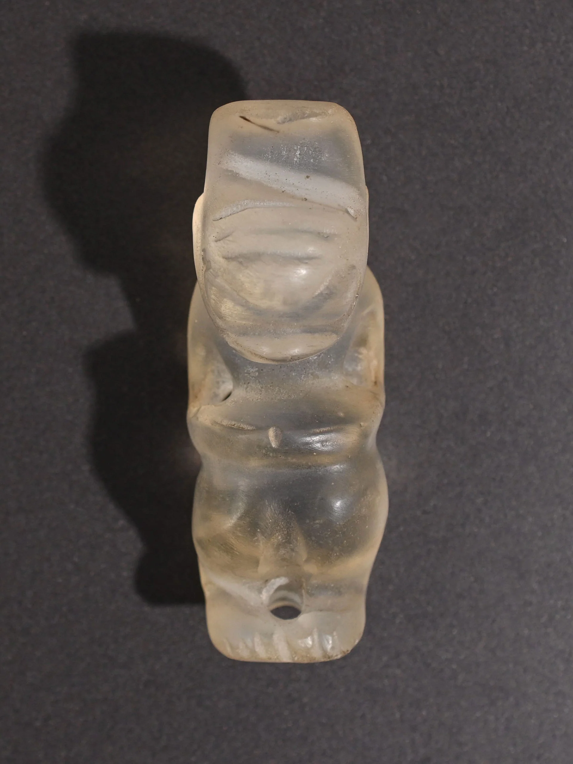 Hongshan Crystal Carved Dragons - Image 38
