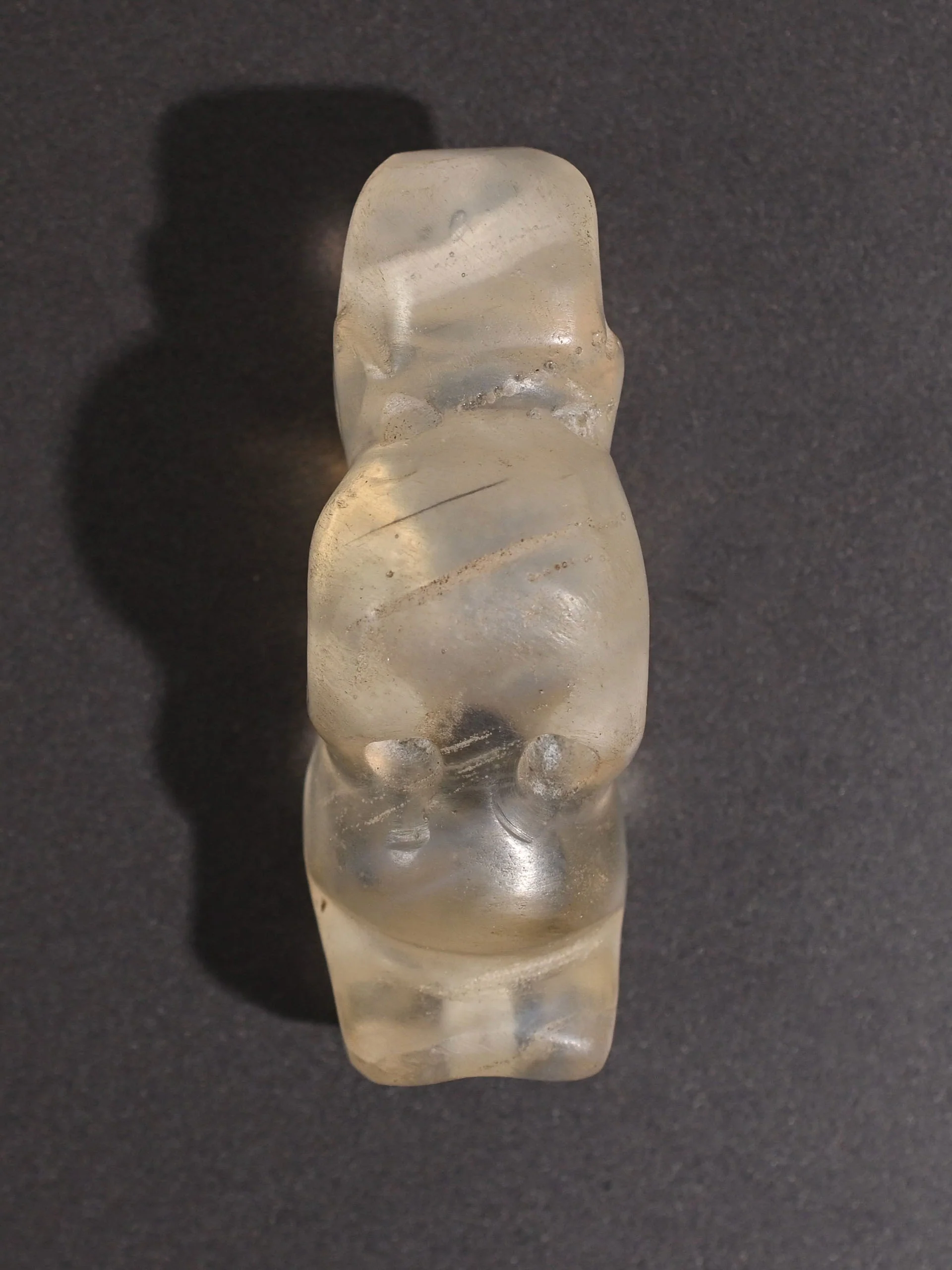Hongshan Crystal Carved Dragons - Image 39