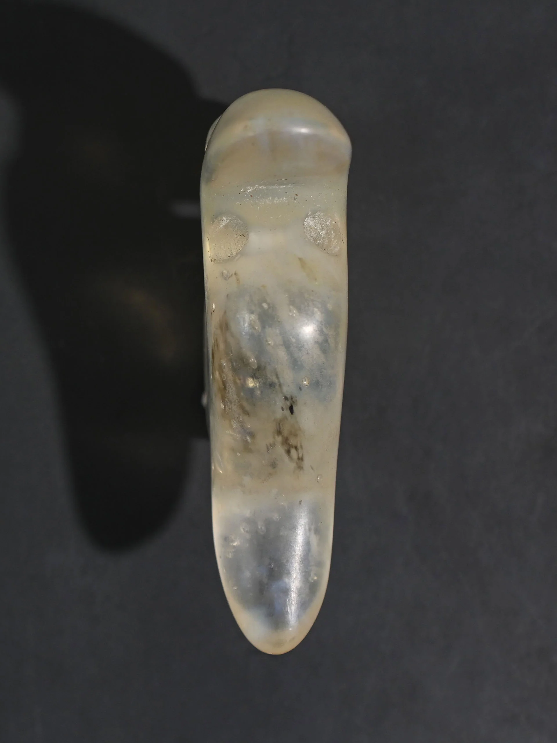 Hongshan Crystal Carved Dragons - Image 9