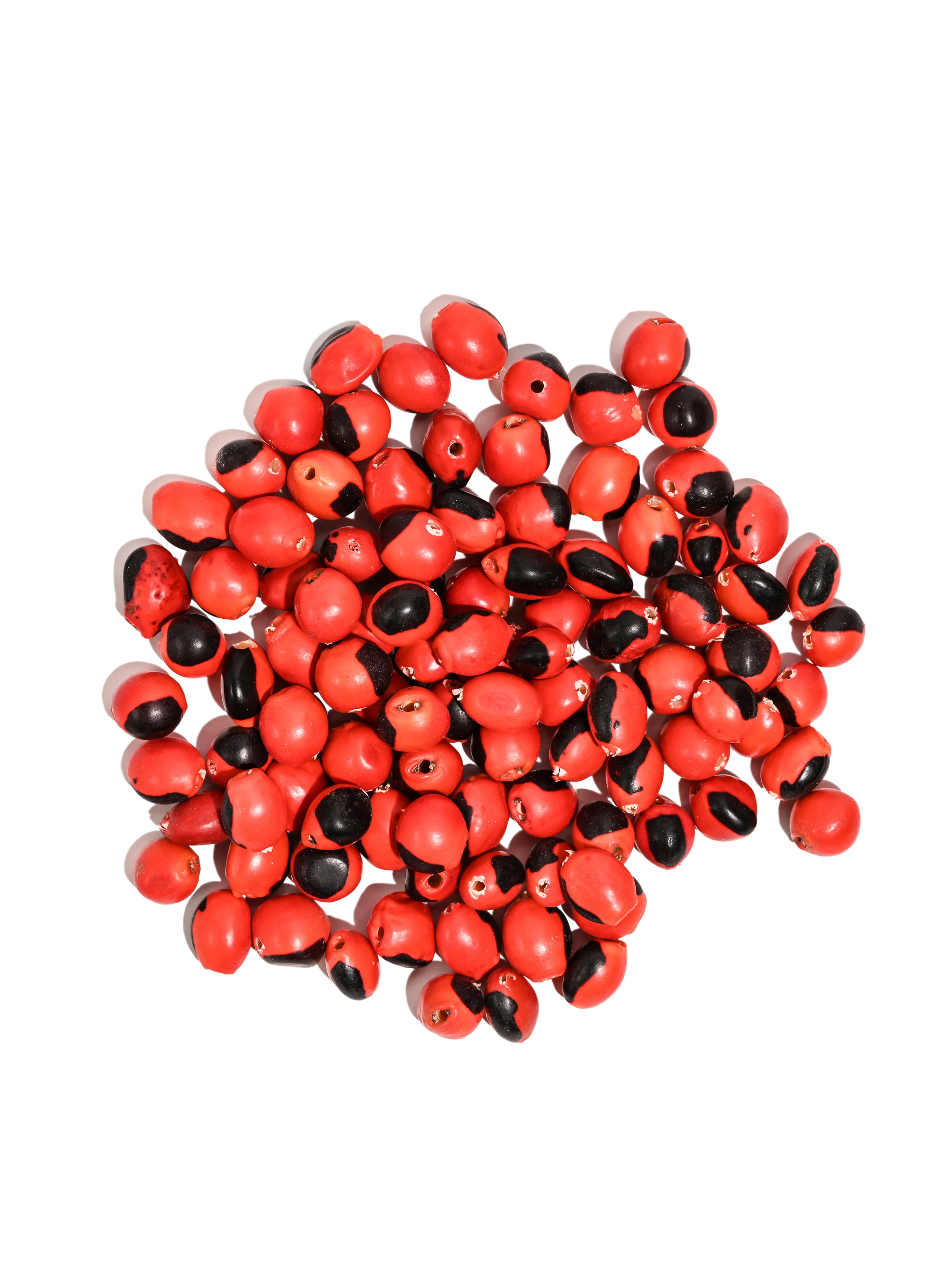 Huayruro Beads - Male - Image 3
