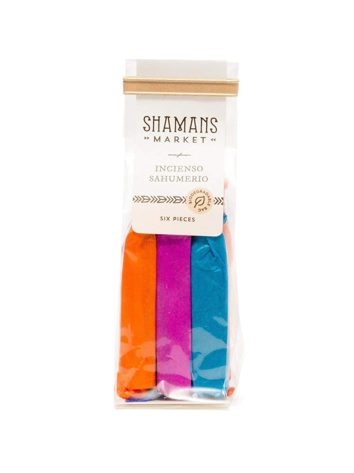 Incienso Sahumerio Incense Sticks - Image 3