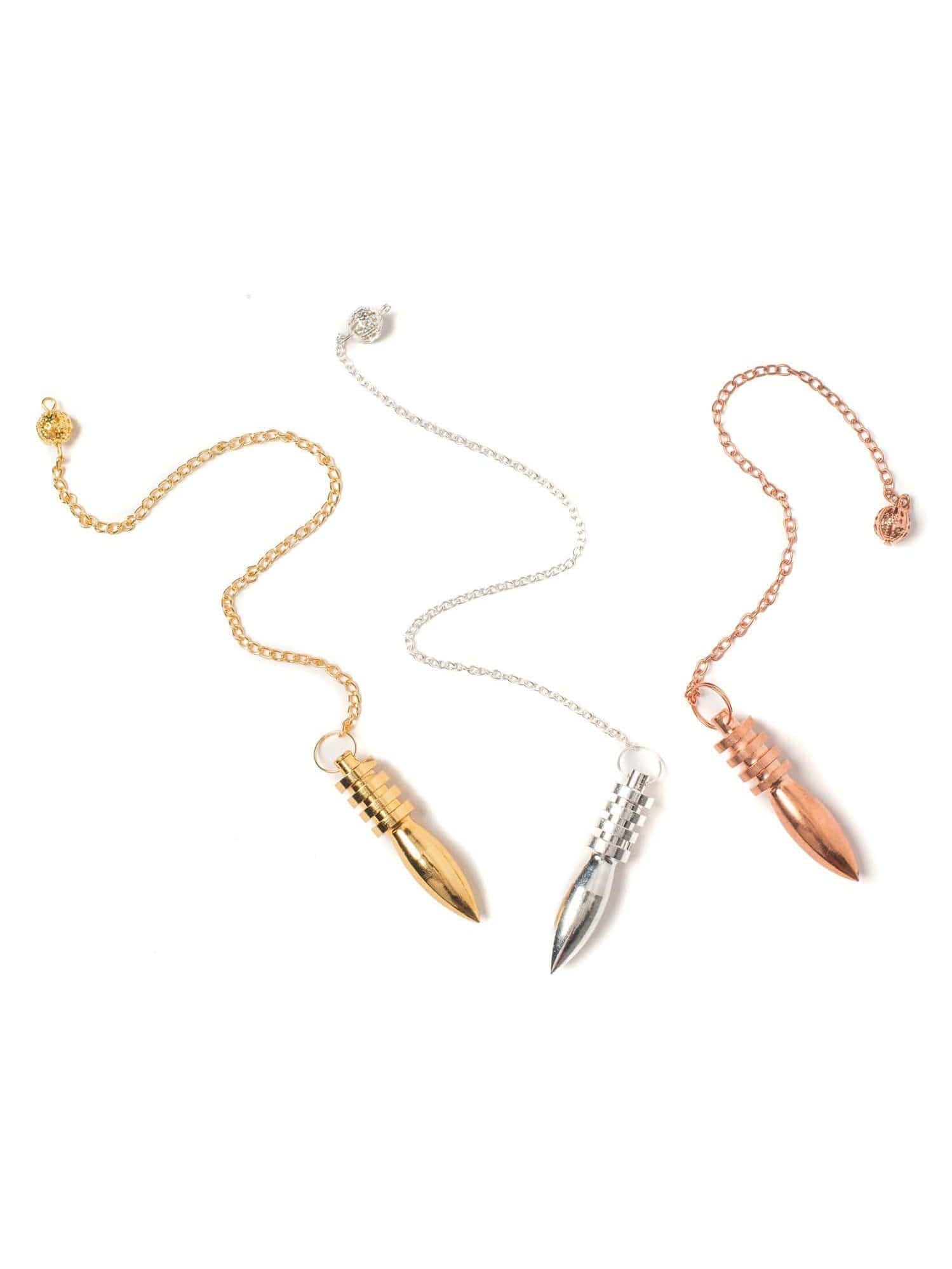 Isis Pendulum - Image 4