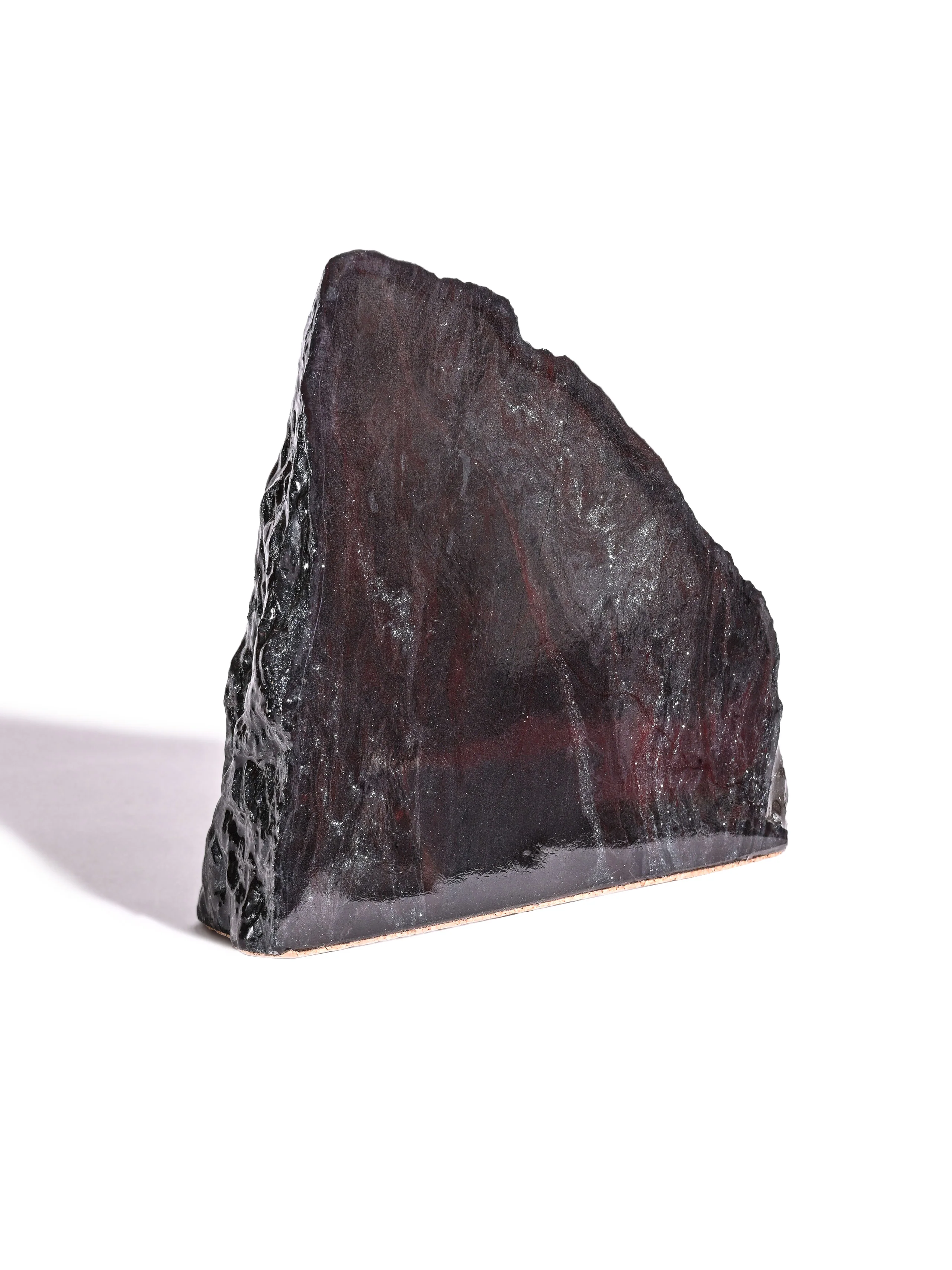 Jasper Hematite Decorator - Image 2