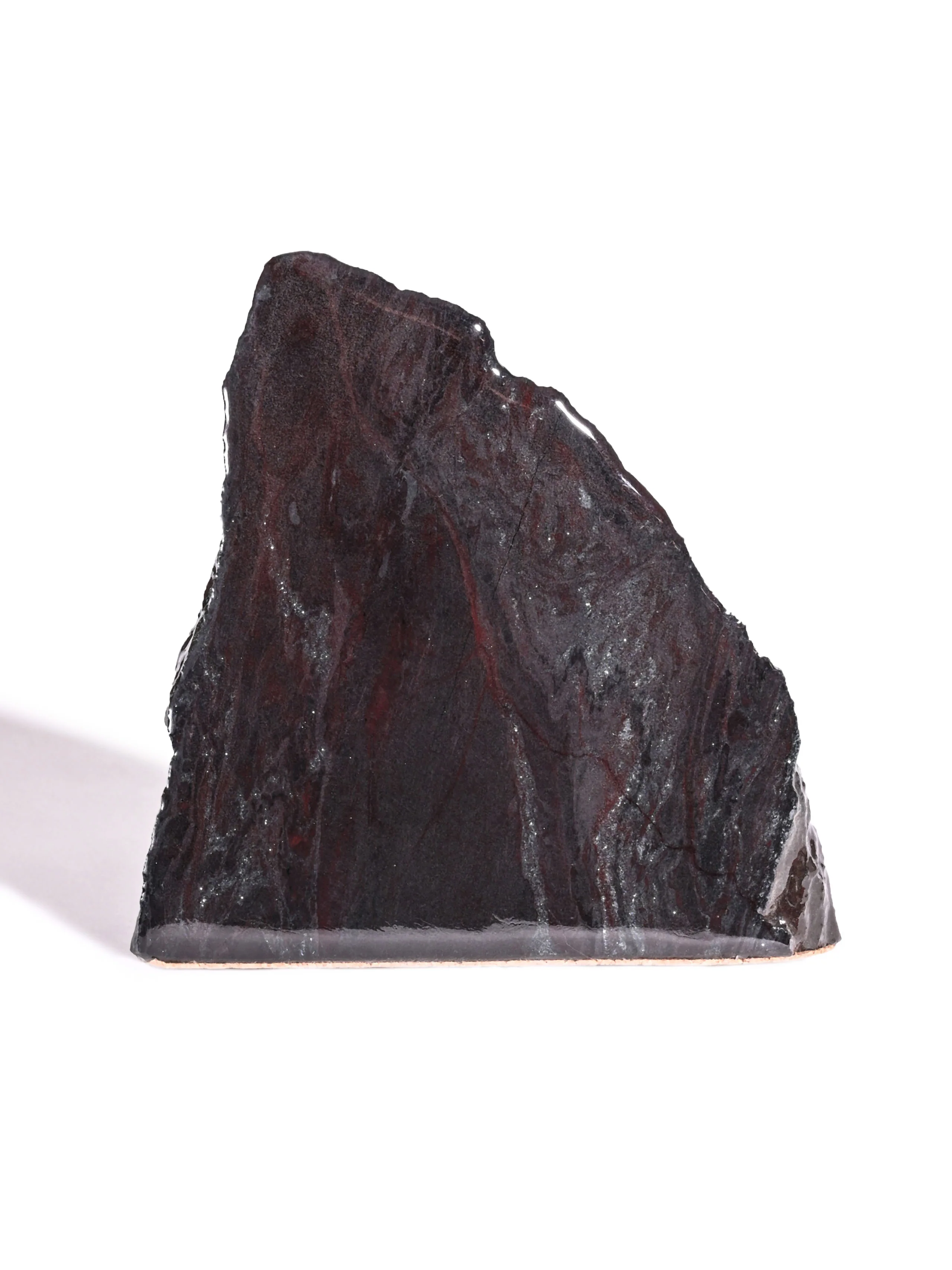 Jasper Hematite Decorator - Image 5