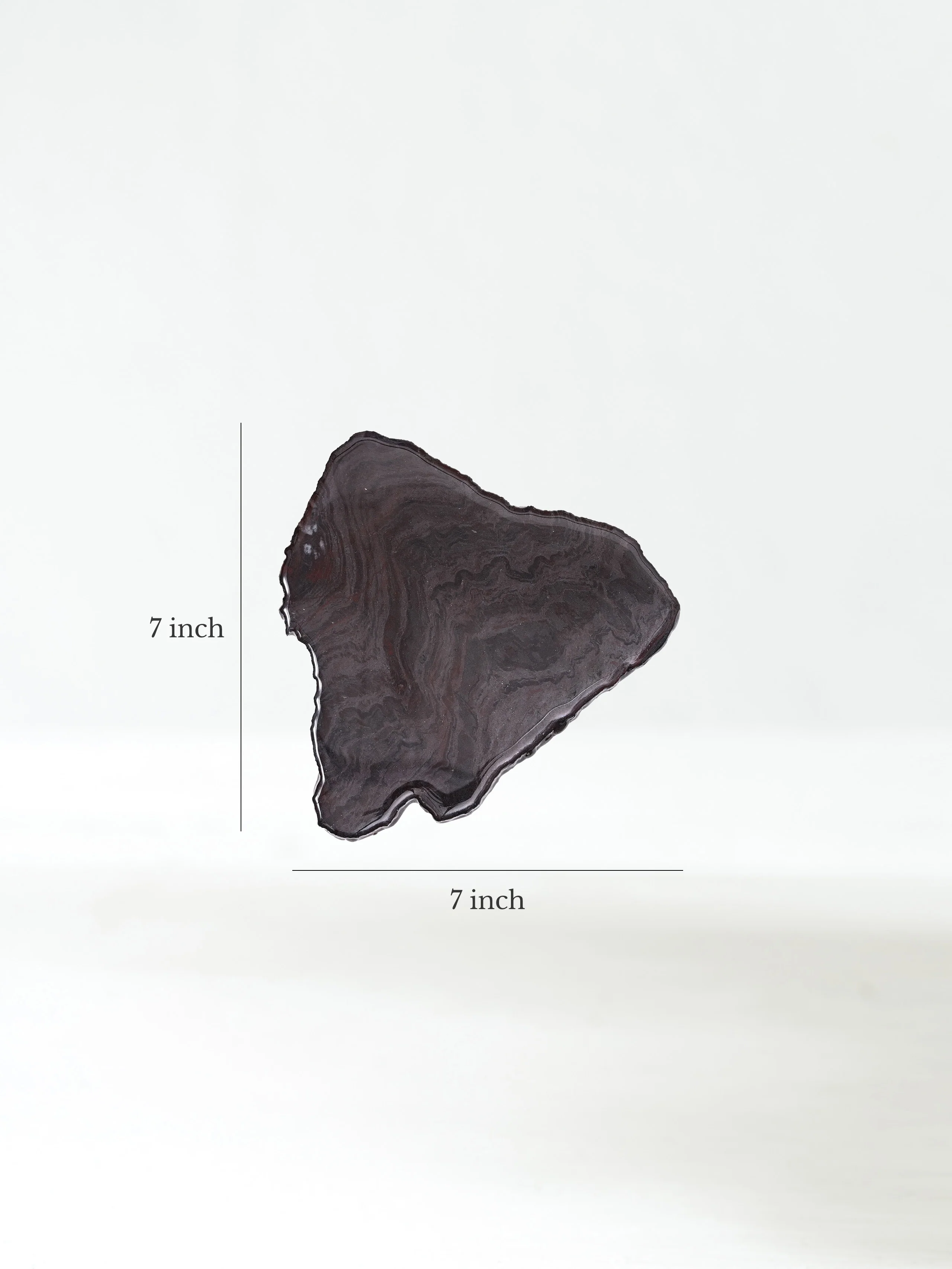 Jasper Hematite Slab - Image 10