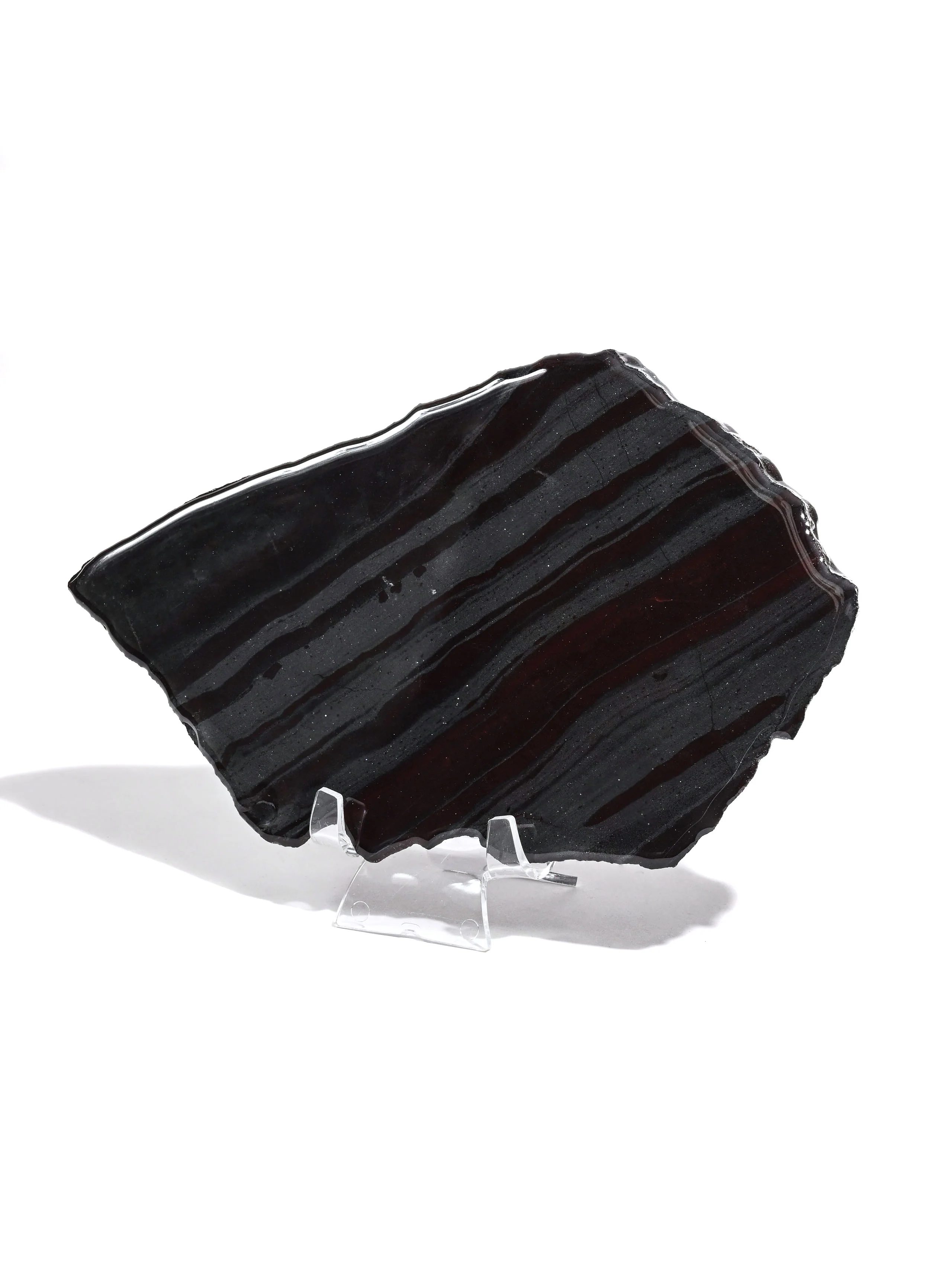 Jasper Hematite Slab - Image 12