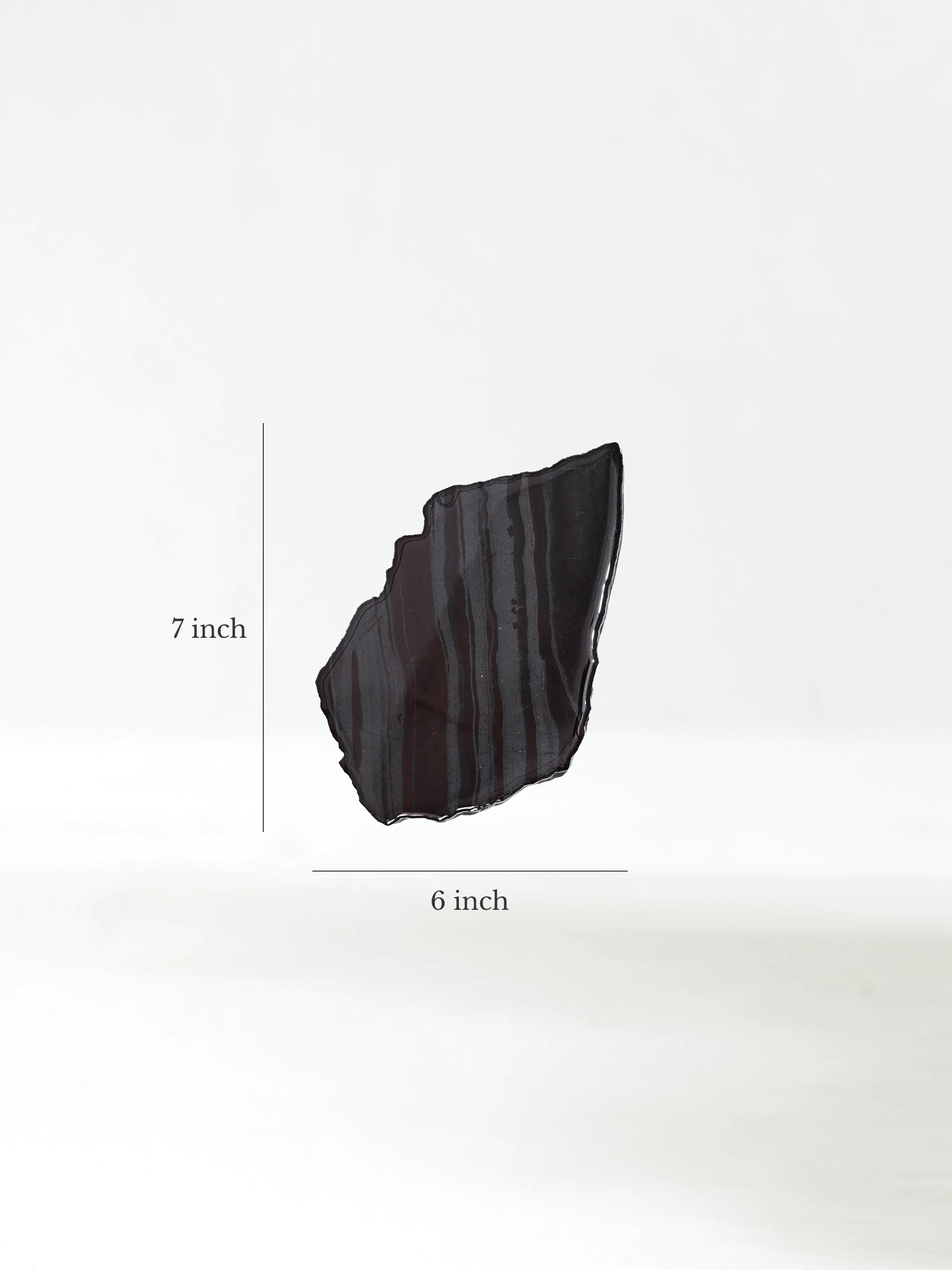 Jasper Hematite Slab - Image 14