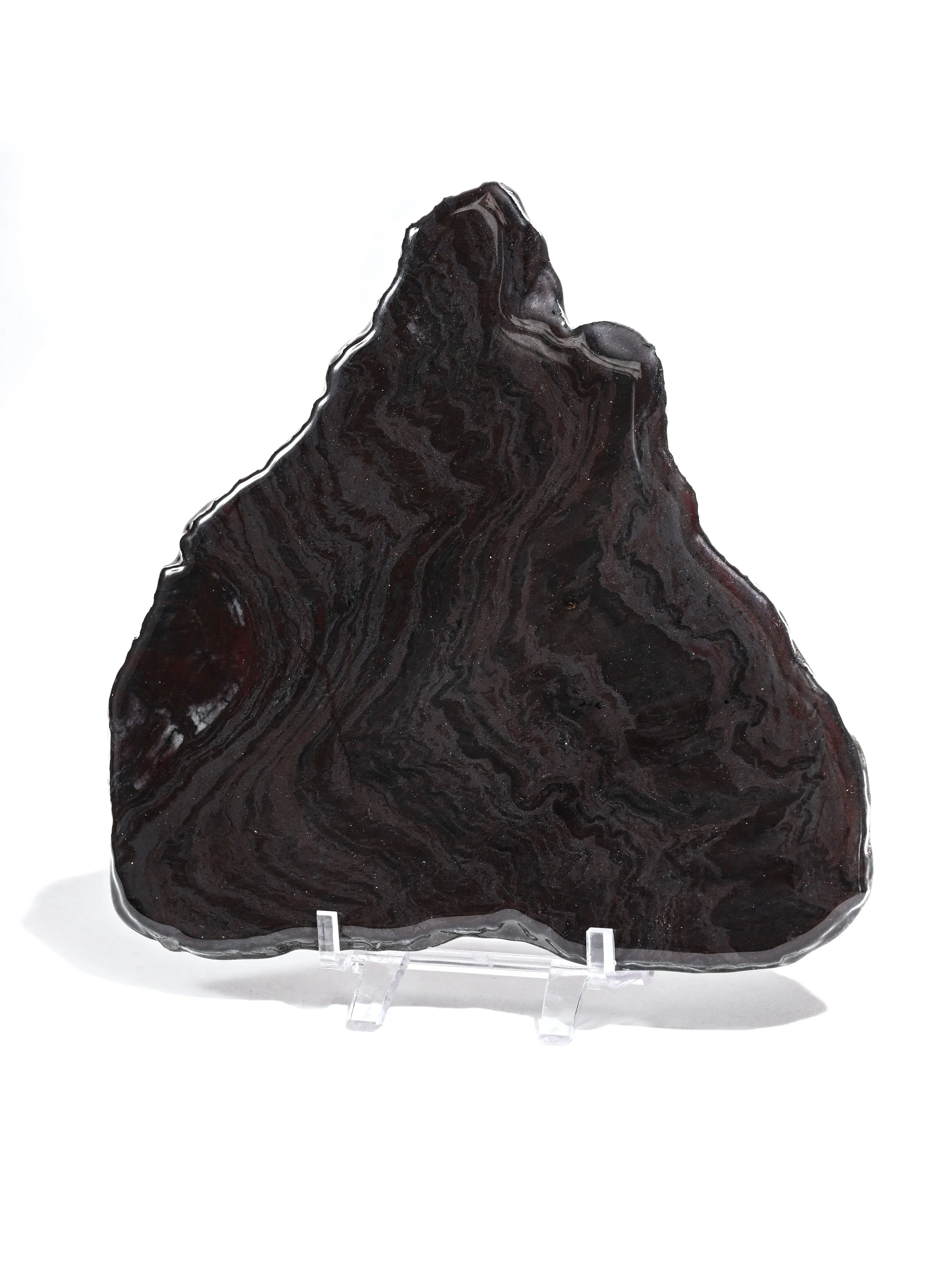 Jasper Hematite Slab - Image 16