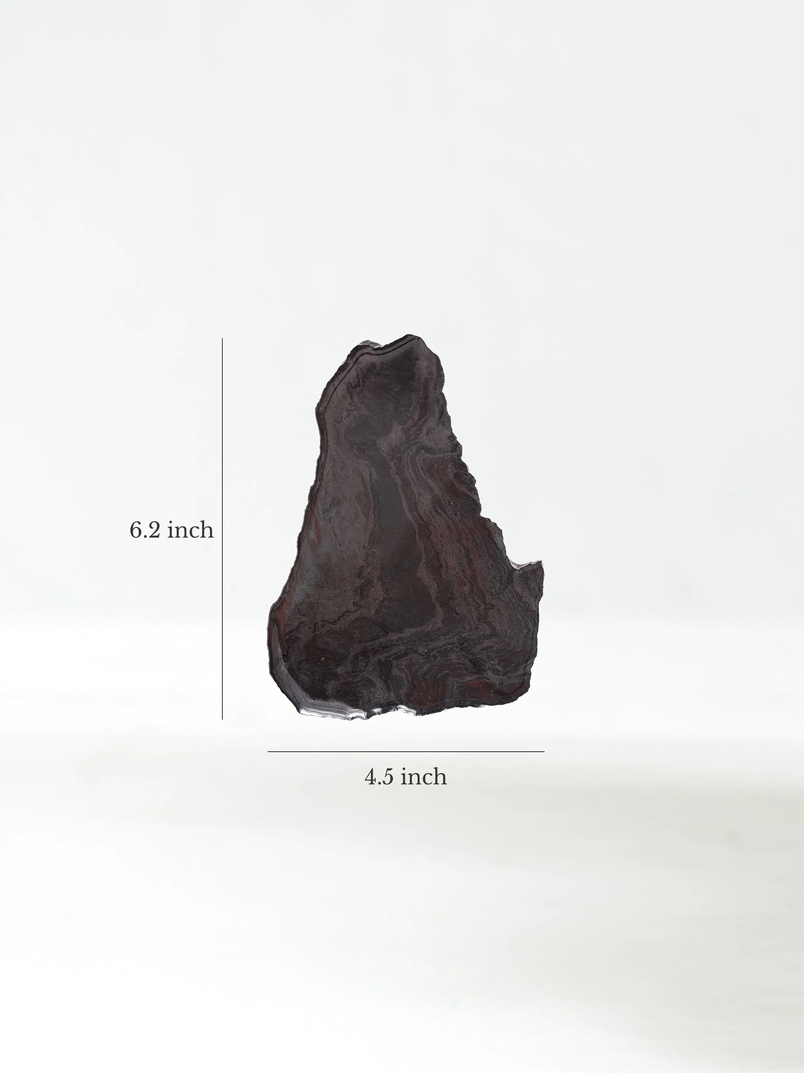 Jasper Hematite Slab - Image 22