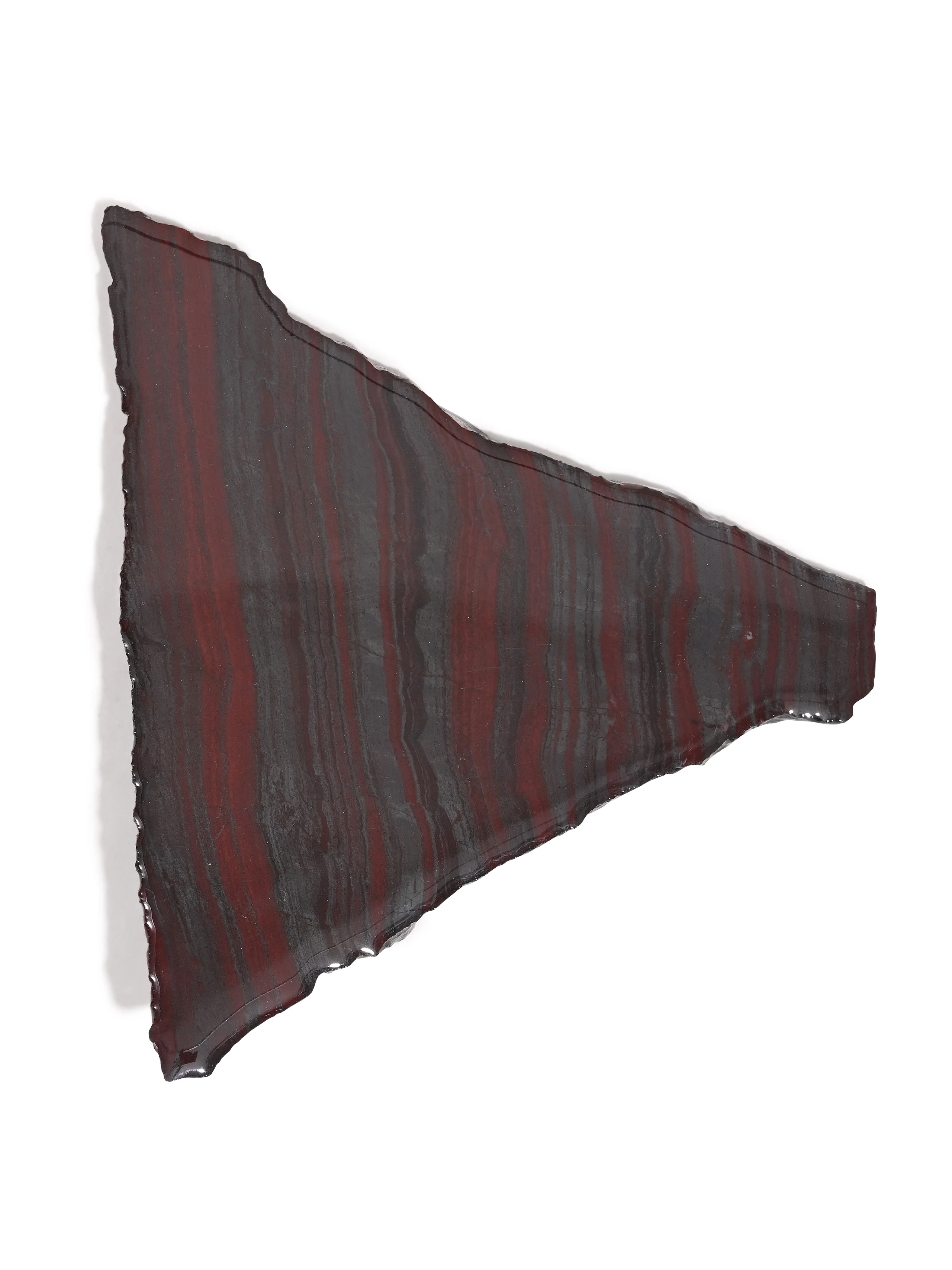Jasper Hematite Slab - Image 23