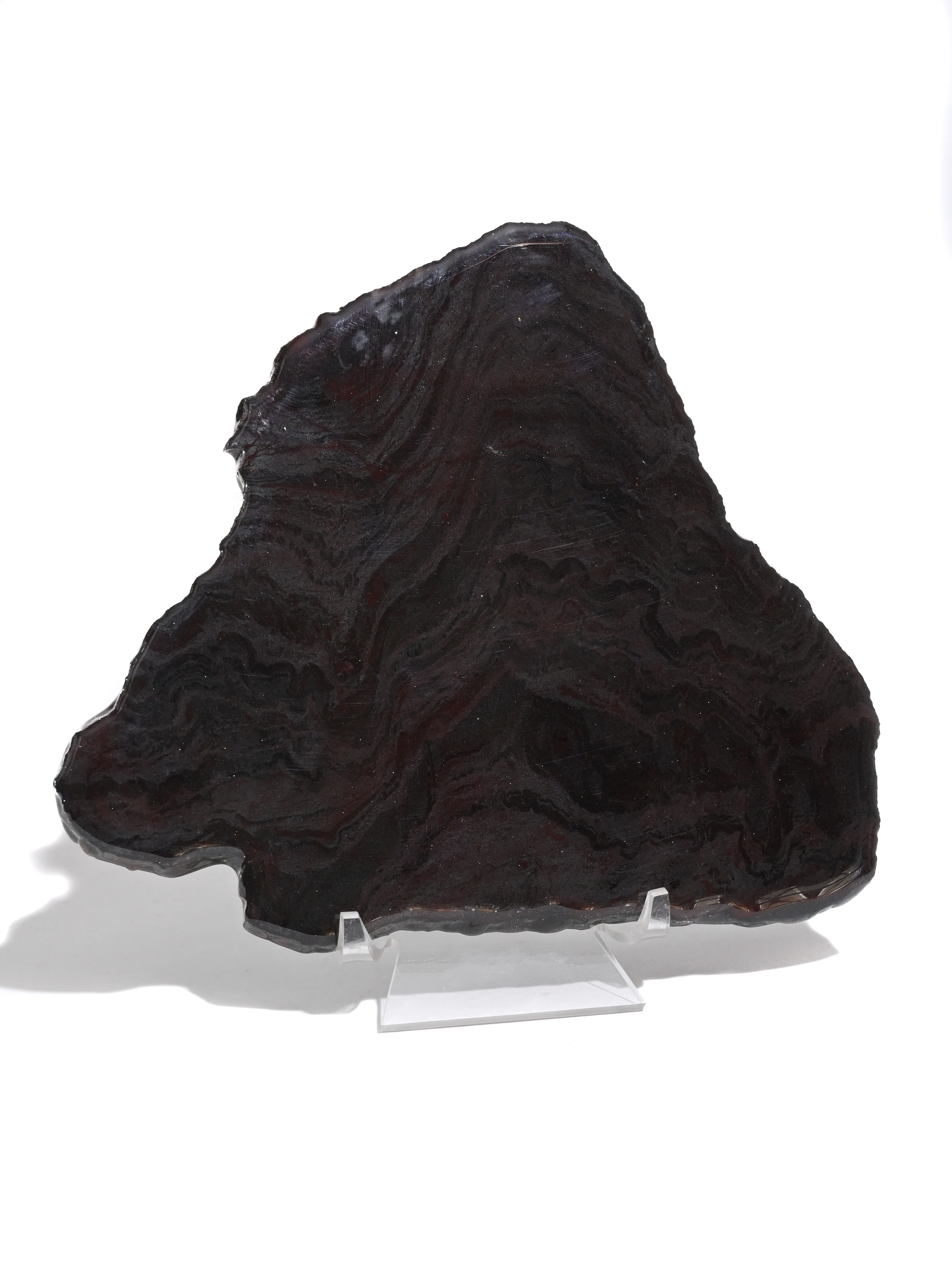 Jasper Hematite Slab - Image 4