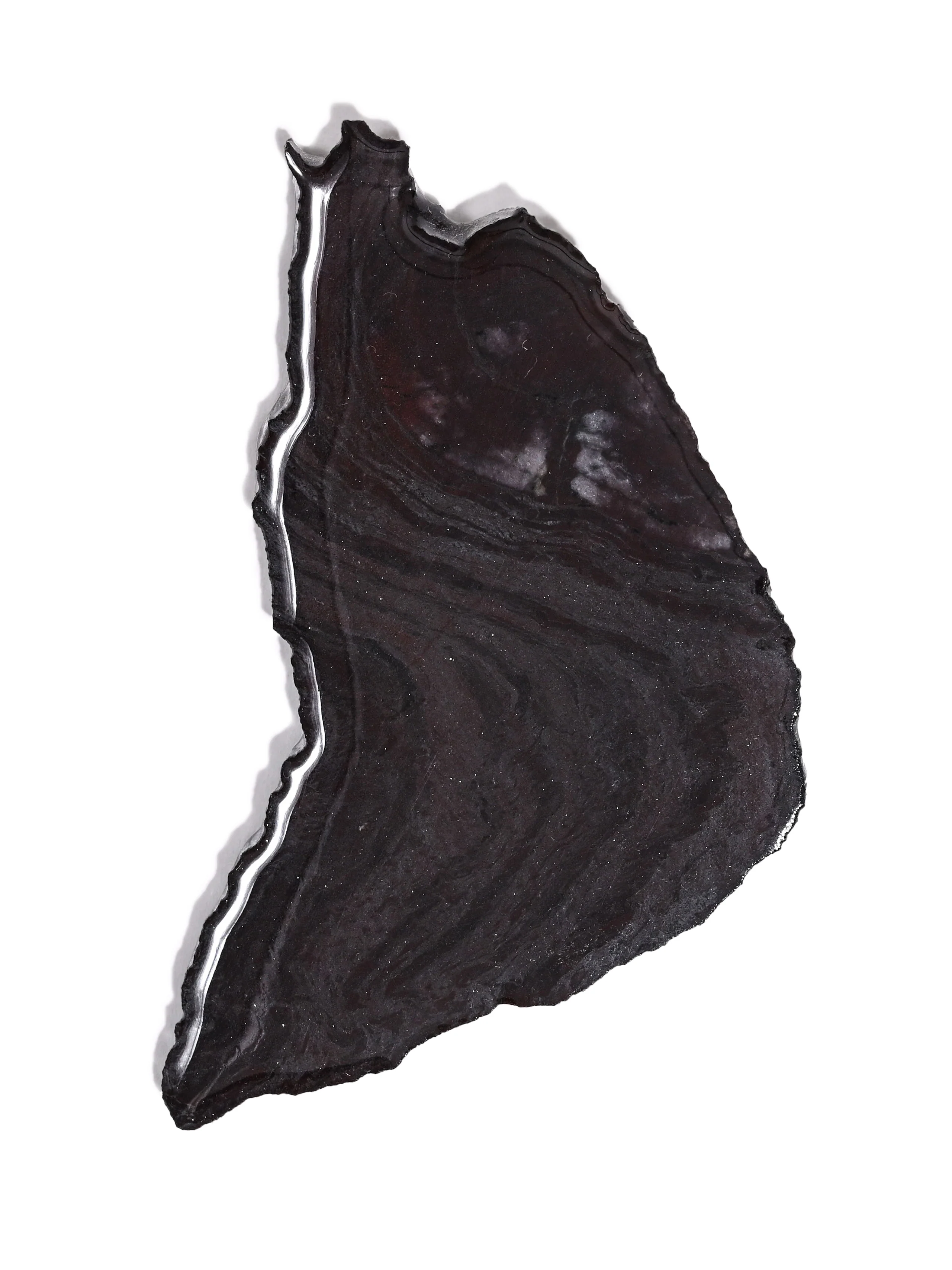 Jasper Hematite Slab - Image 5