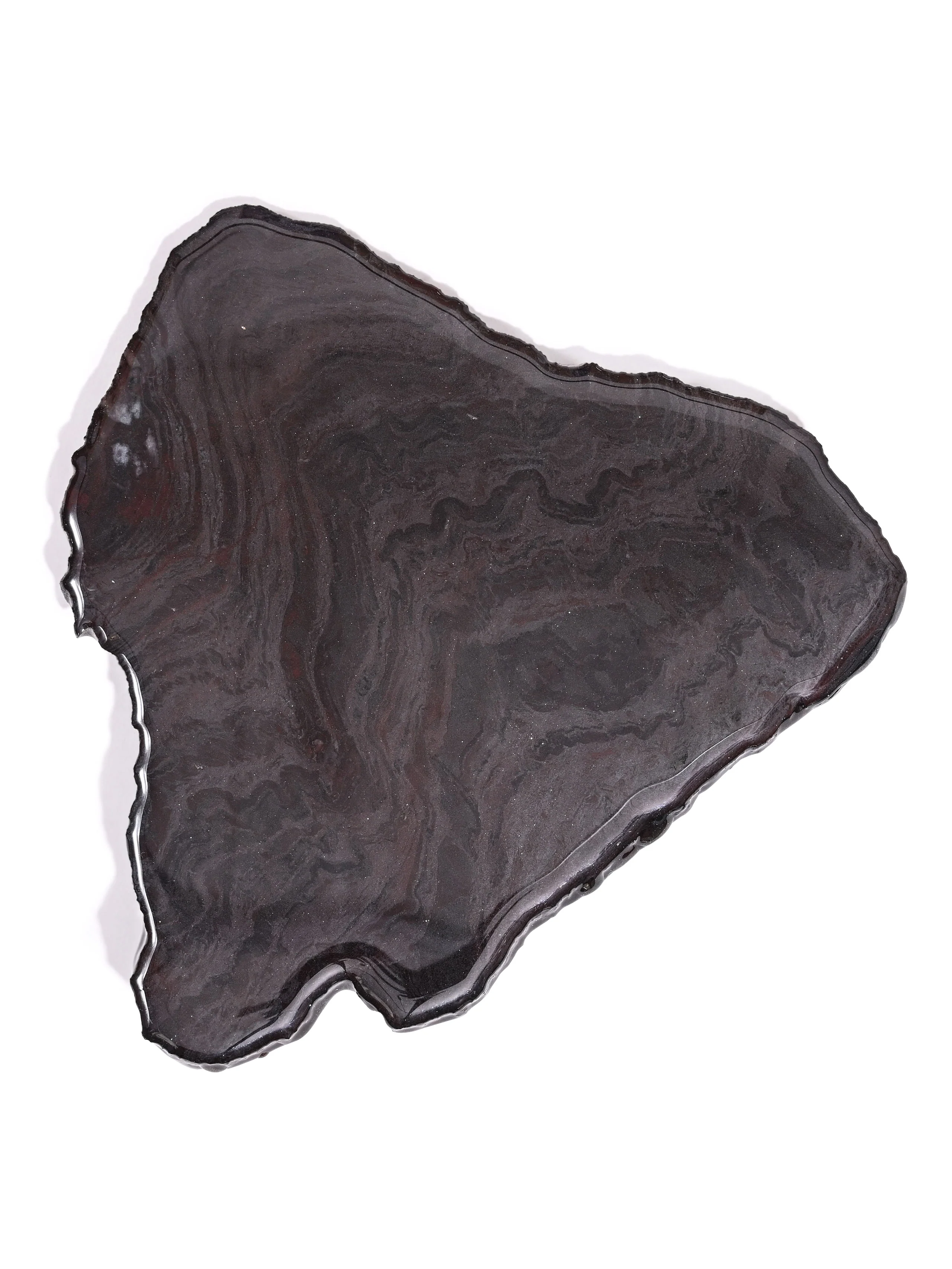 Jasper Hematite Slab - Image 9