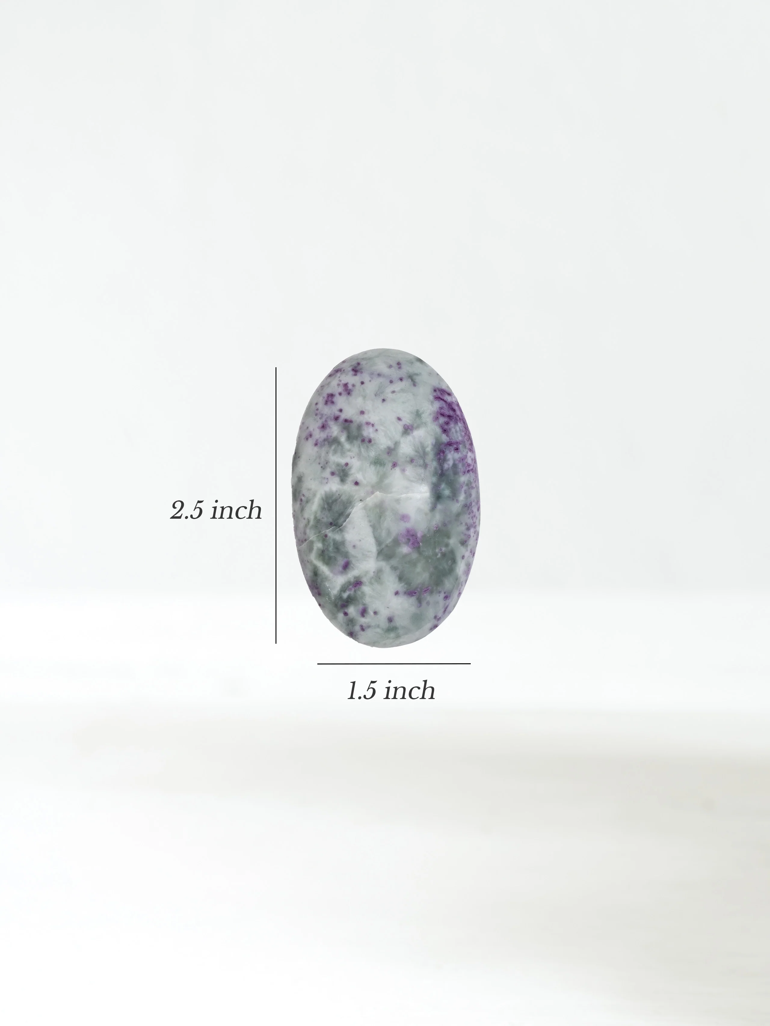 Kammerite Palm Stone - Image 10