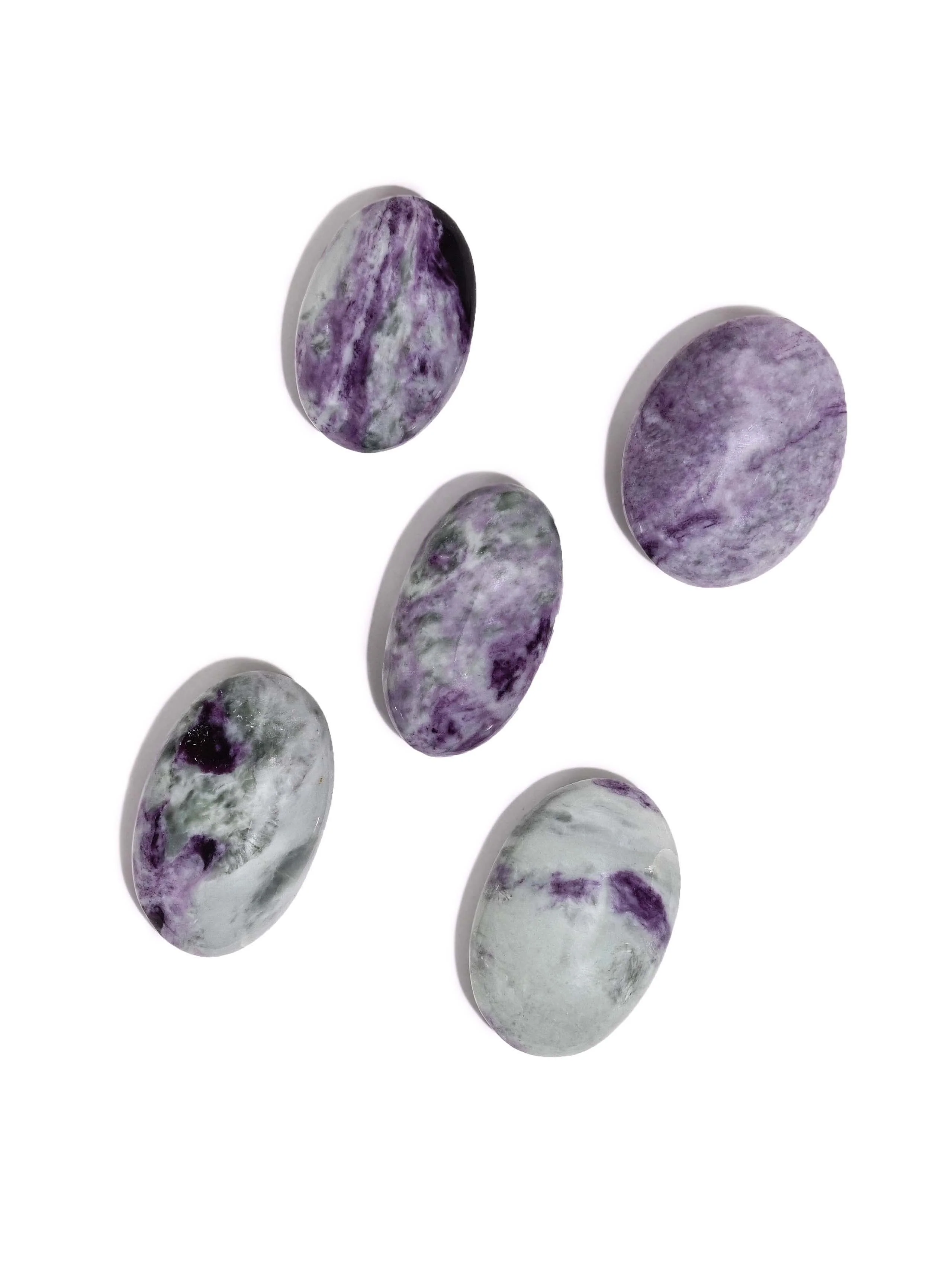 Kammerite Palm Stone - Image 11