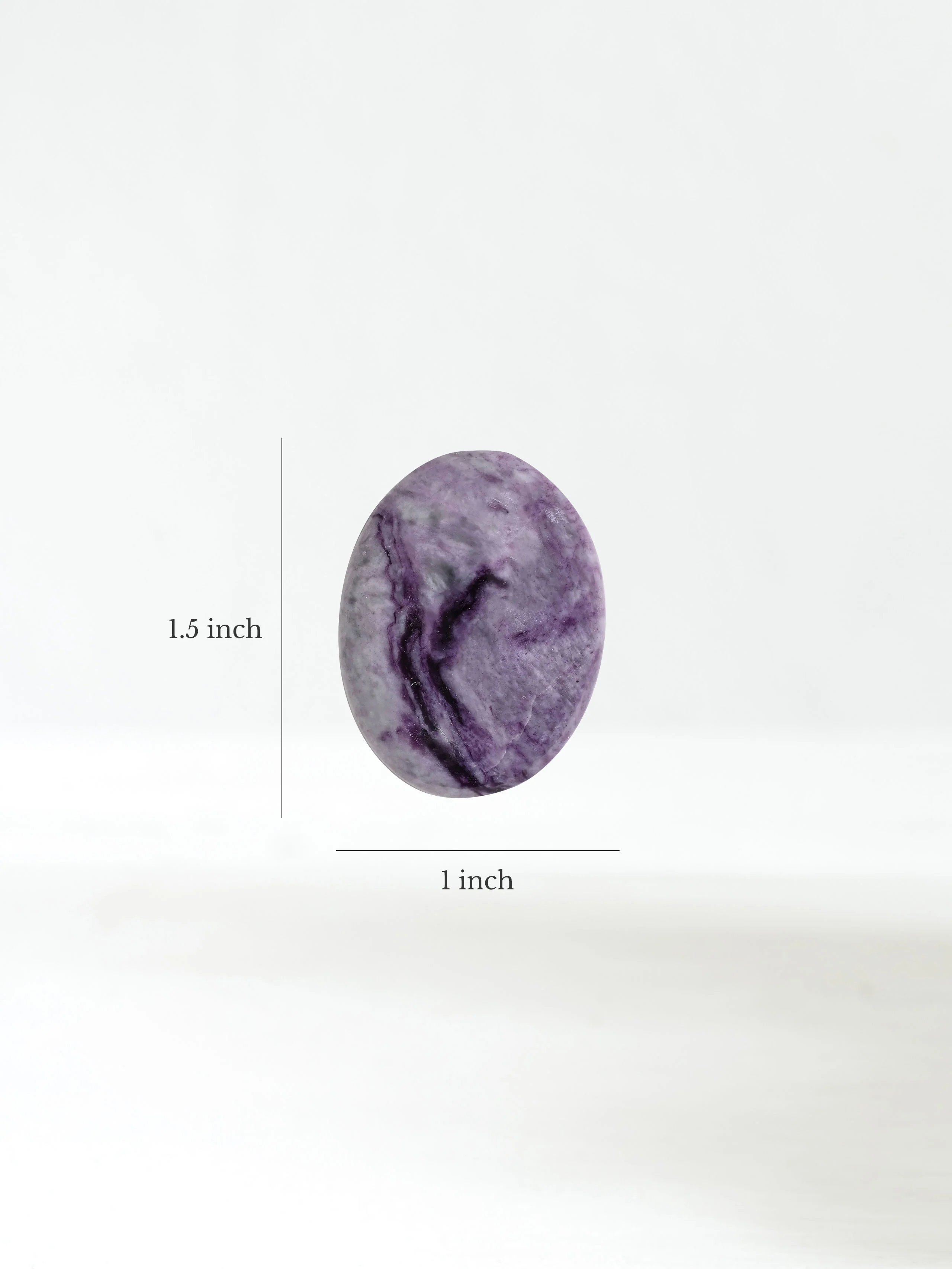 Kammerite Palm Stone - Image 15