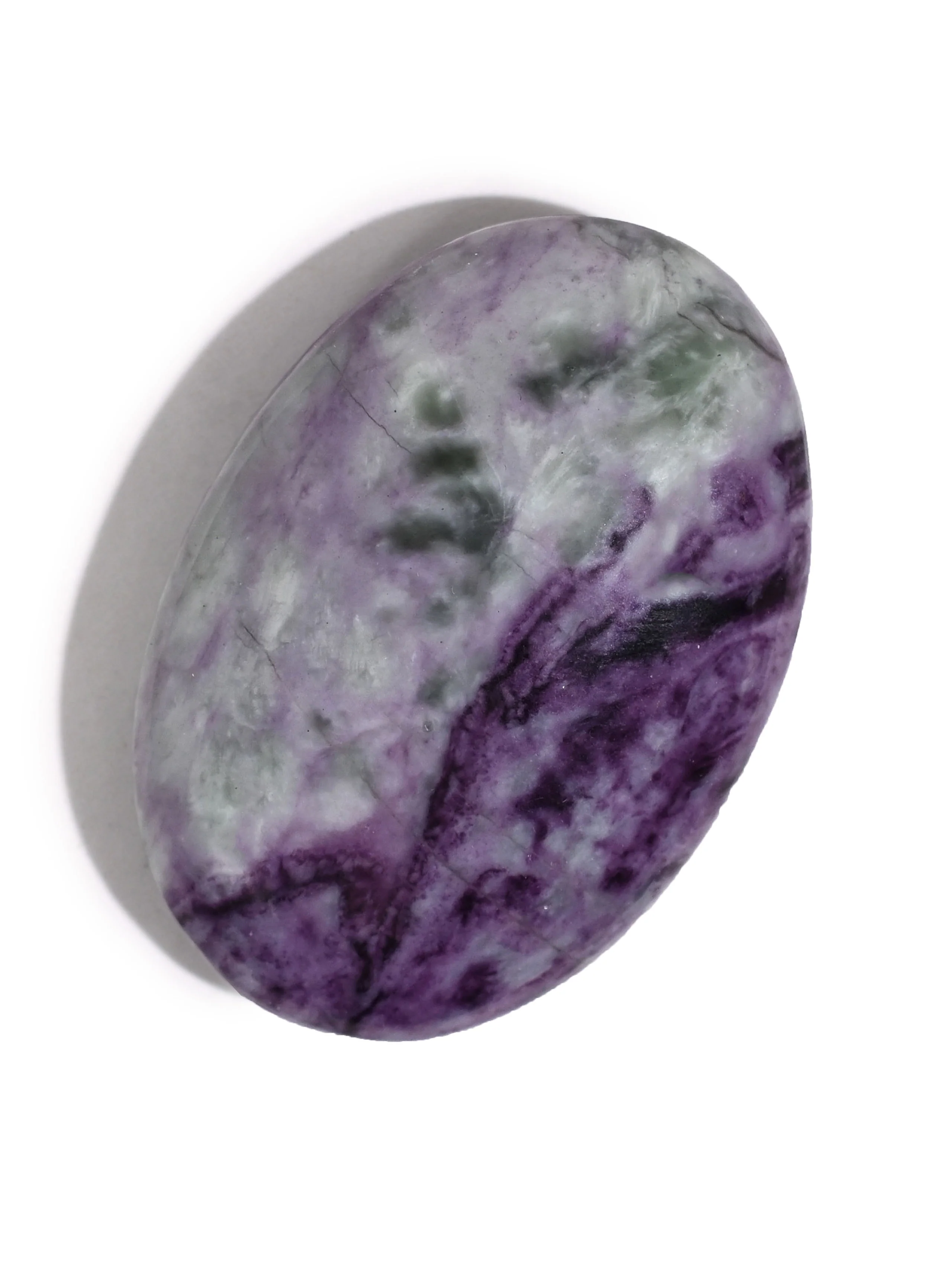 Kammerite Palm Stone - Image 4