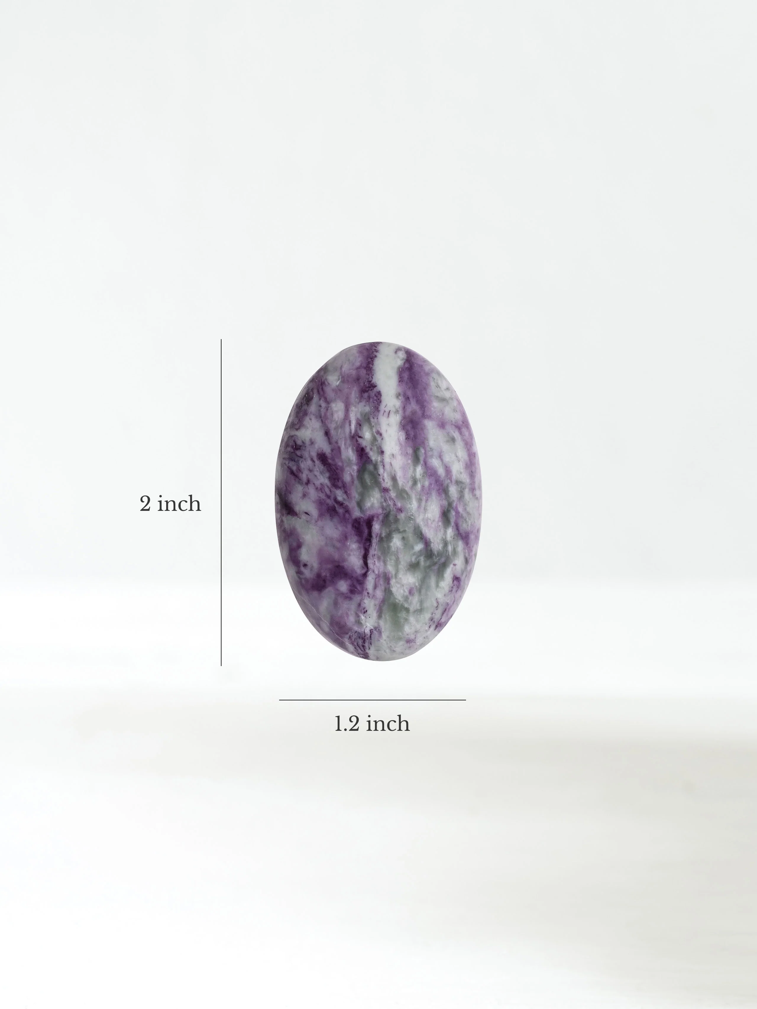 Kammerite Palm Stone - Image 5