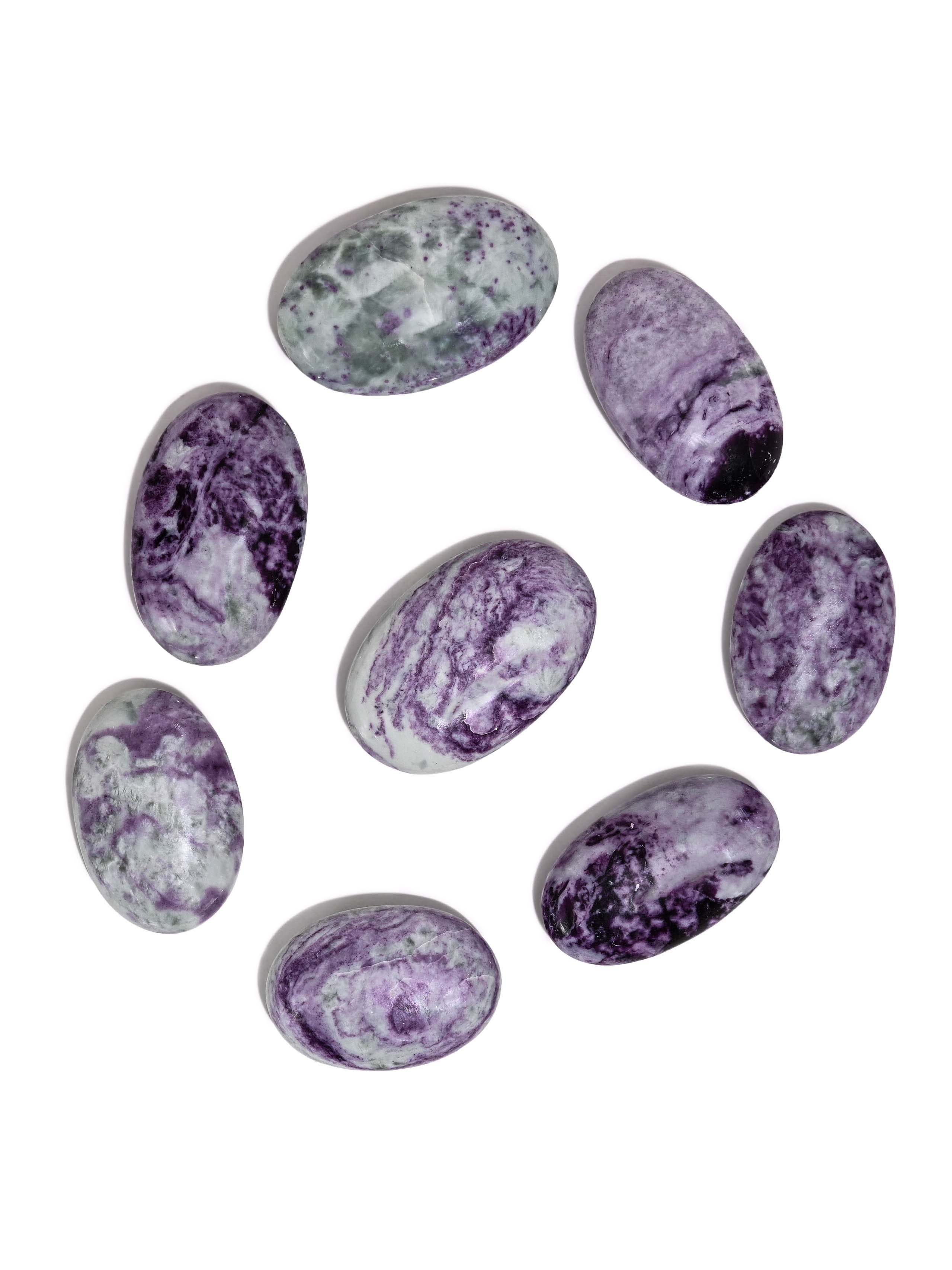 Kammerite Palm Stone - Image 6