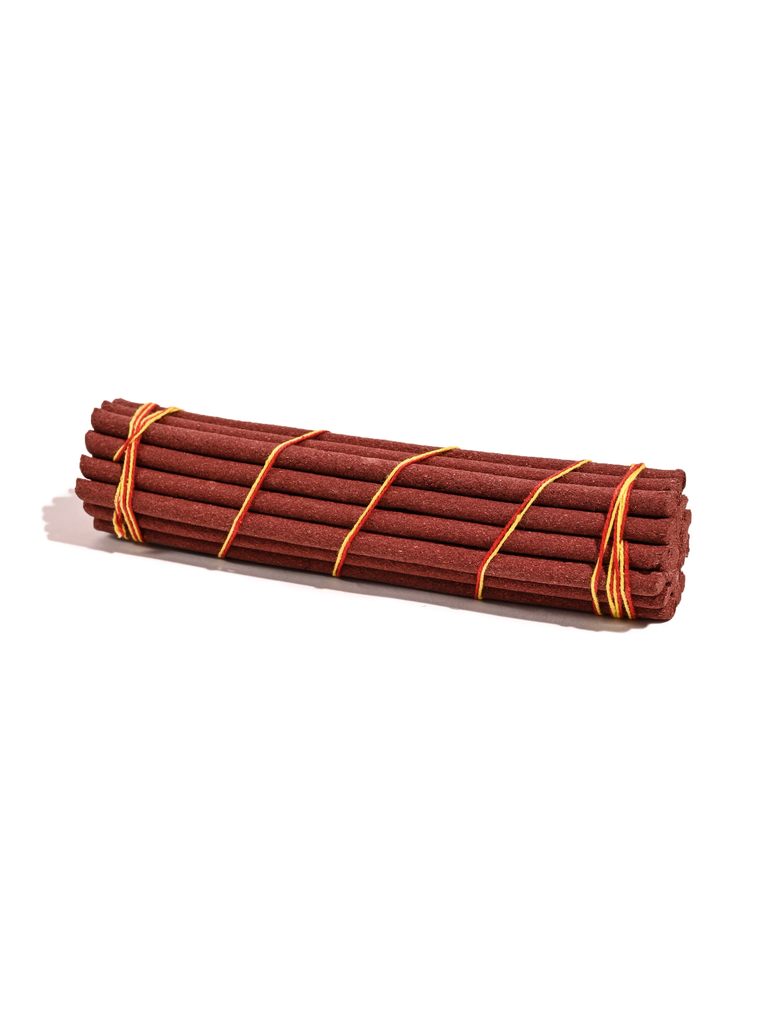 Kopan Nunnery Tibetan Healing Incense Purple - Image 3