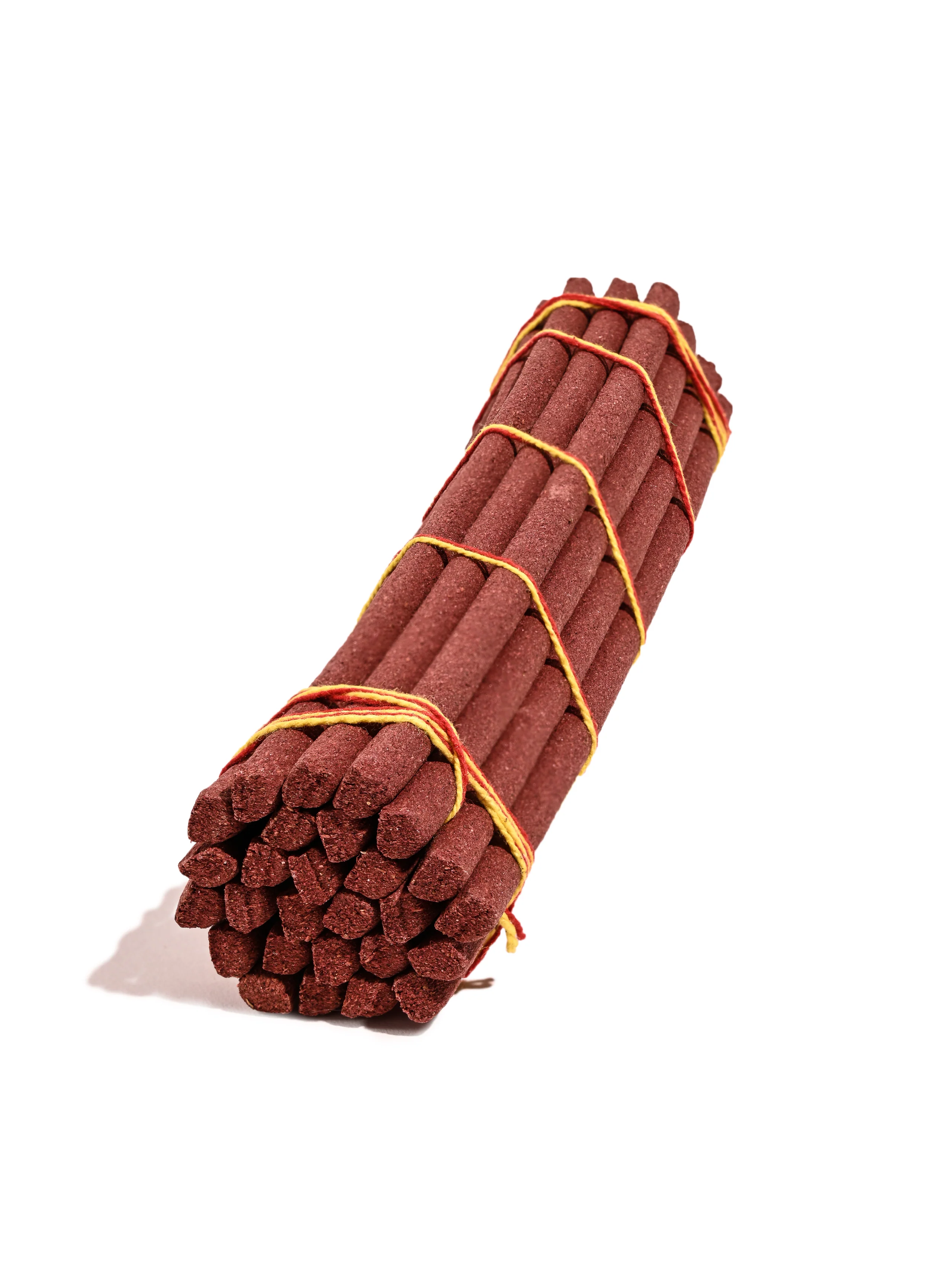 Kopan Nunnery Tibetan Healing Incense Purple - Image 4