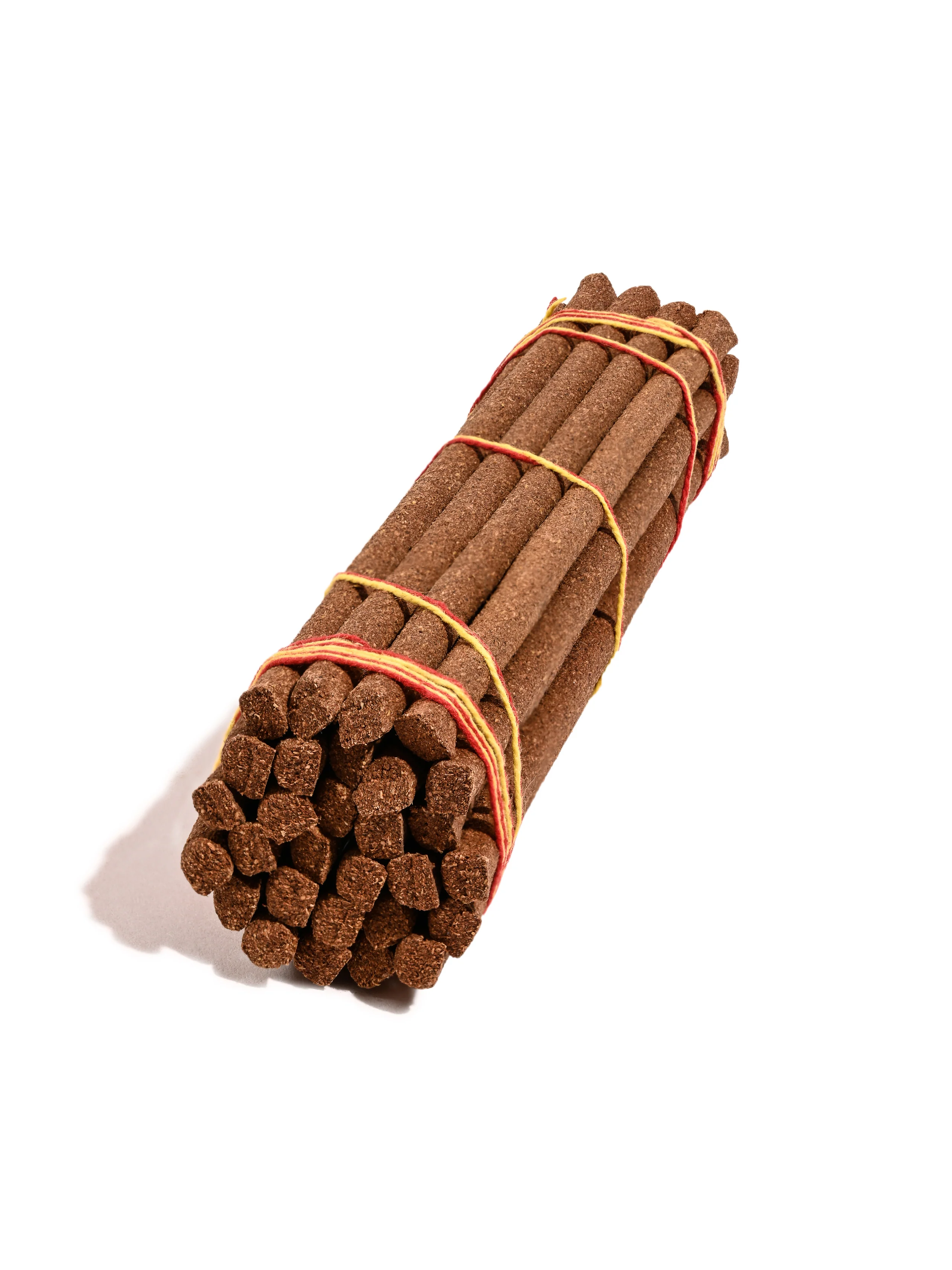 Kopan Nunnery Tibetan Incense Blue Lotus Blossom - Image 4
