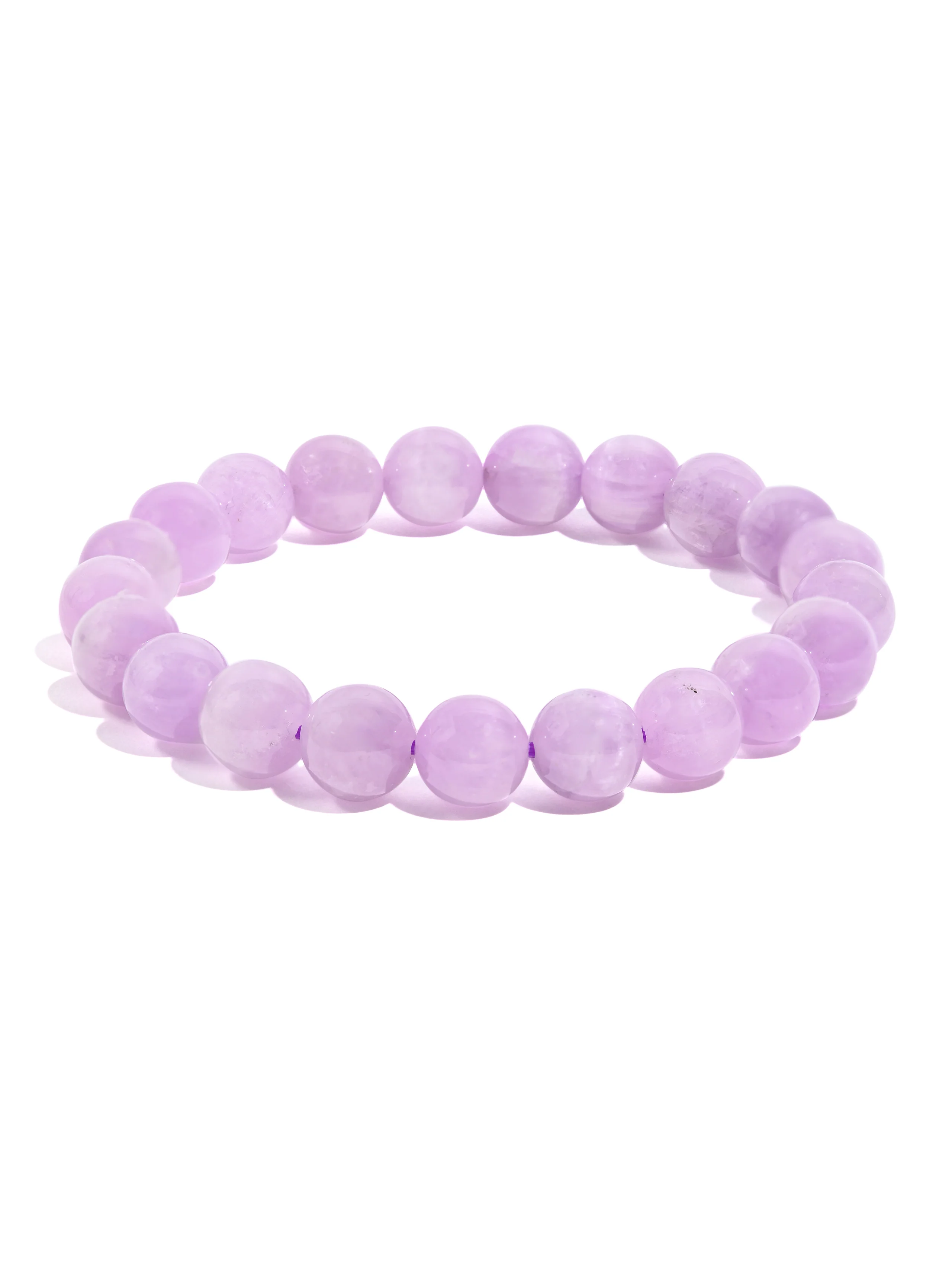 Kunzite Bracelet - Image 2