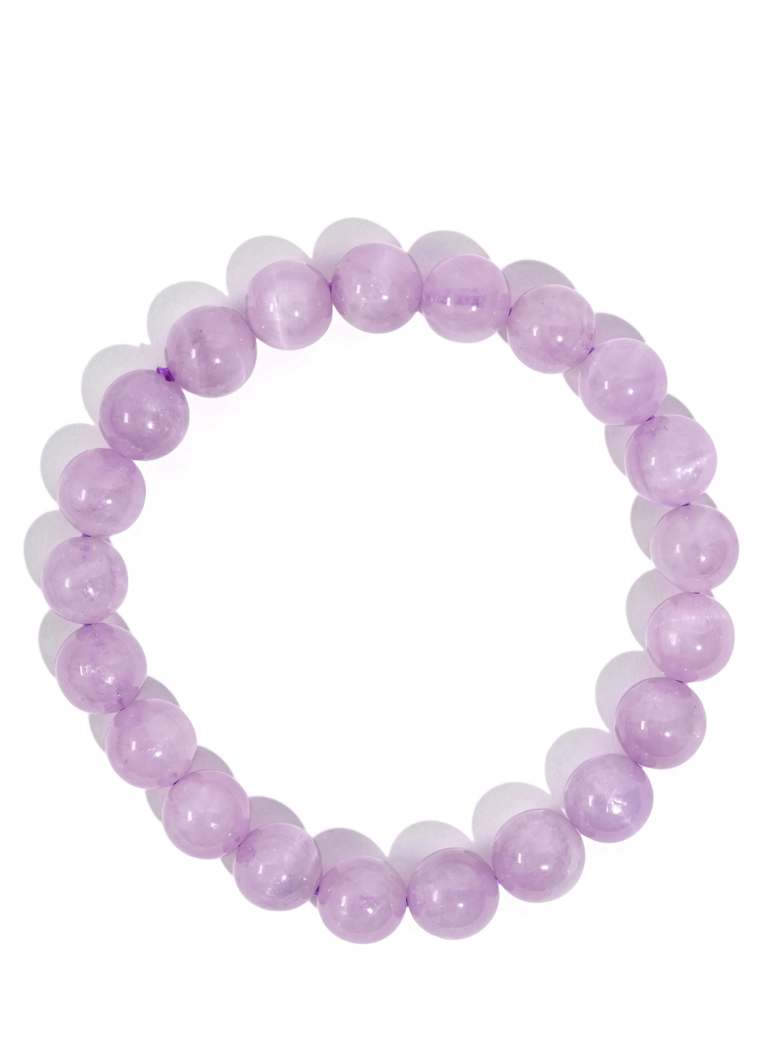 Kunzite Bracelet - Image 3
