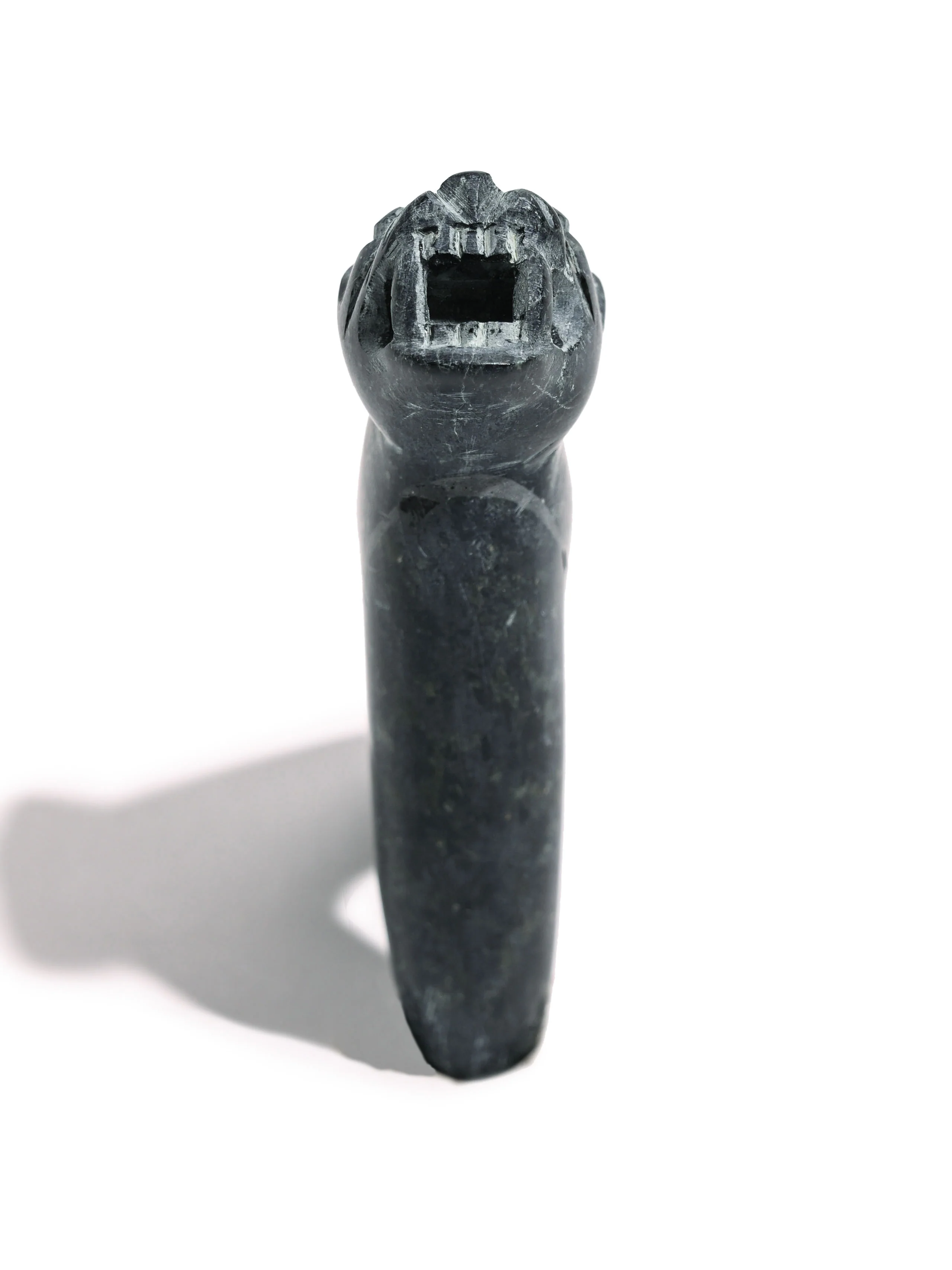 Kuripe Pipe of Machu Picchu Stone - Image 10