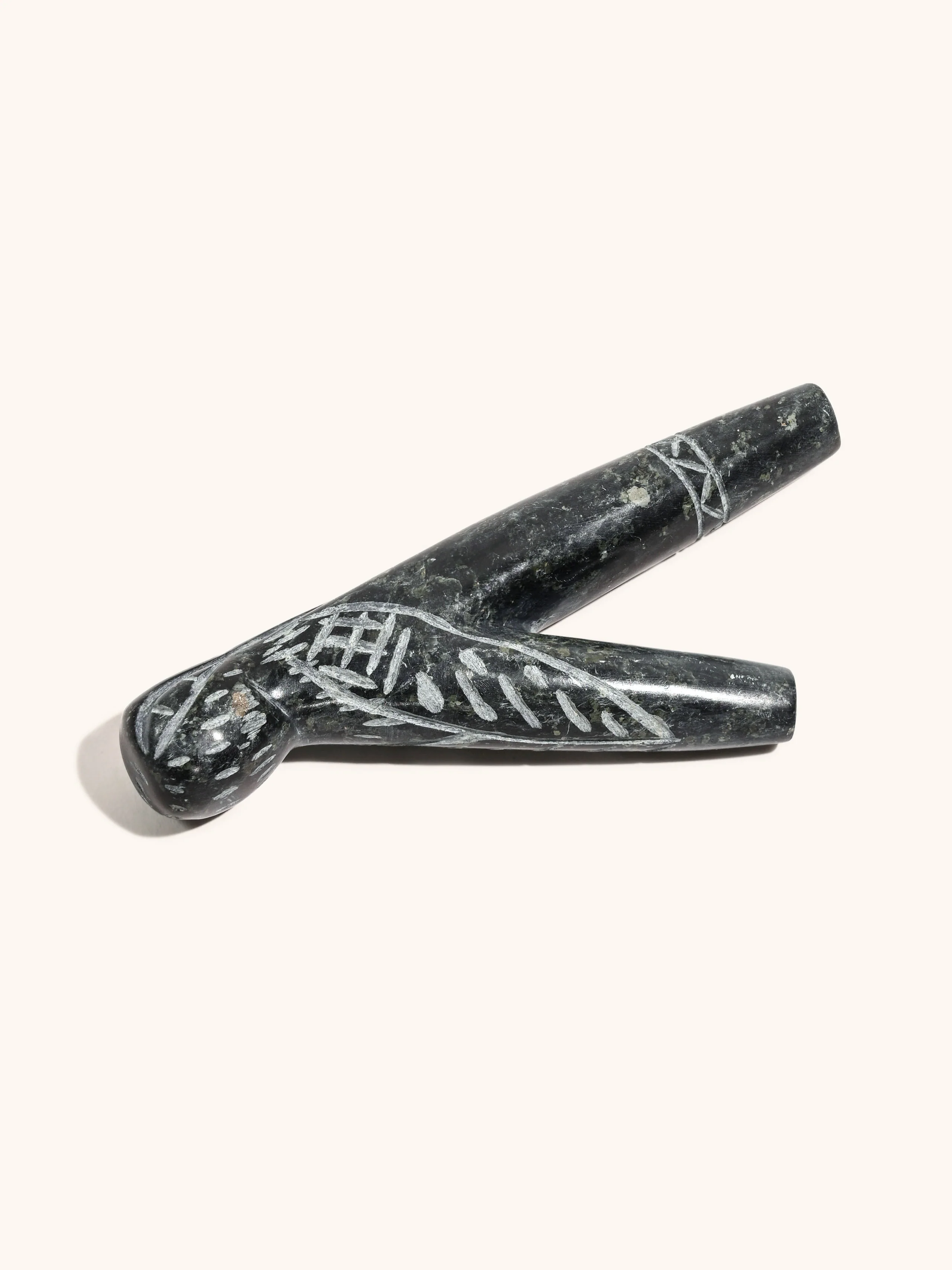 Kuripe Pipe of Machu Picchu Stone - Image 12