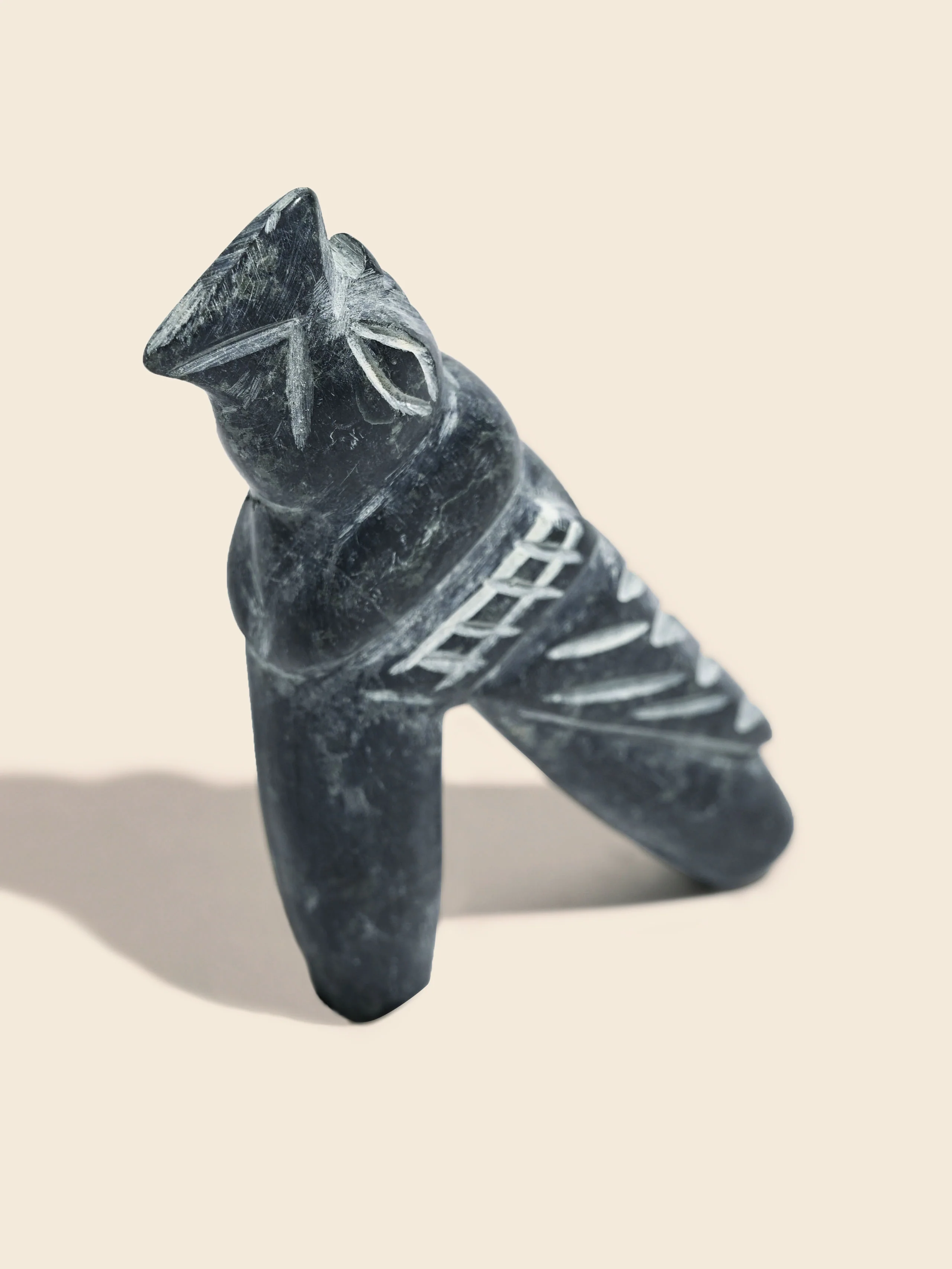 Kuripe Pipe of Machu Picchu Stone - Image 15