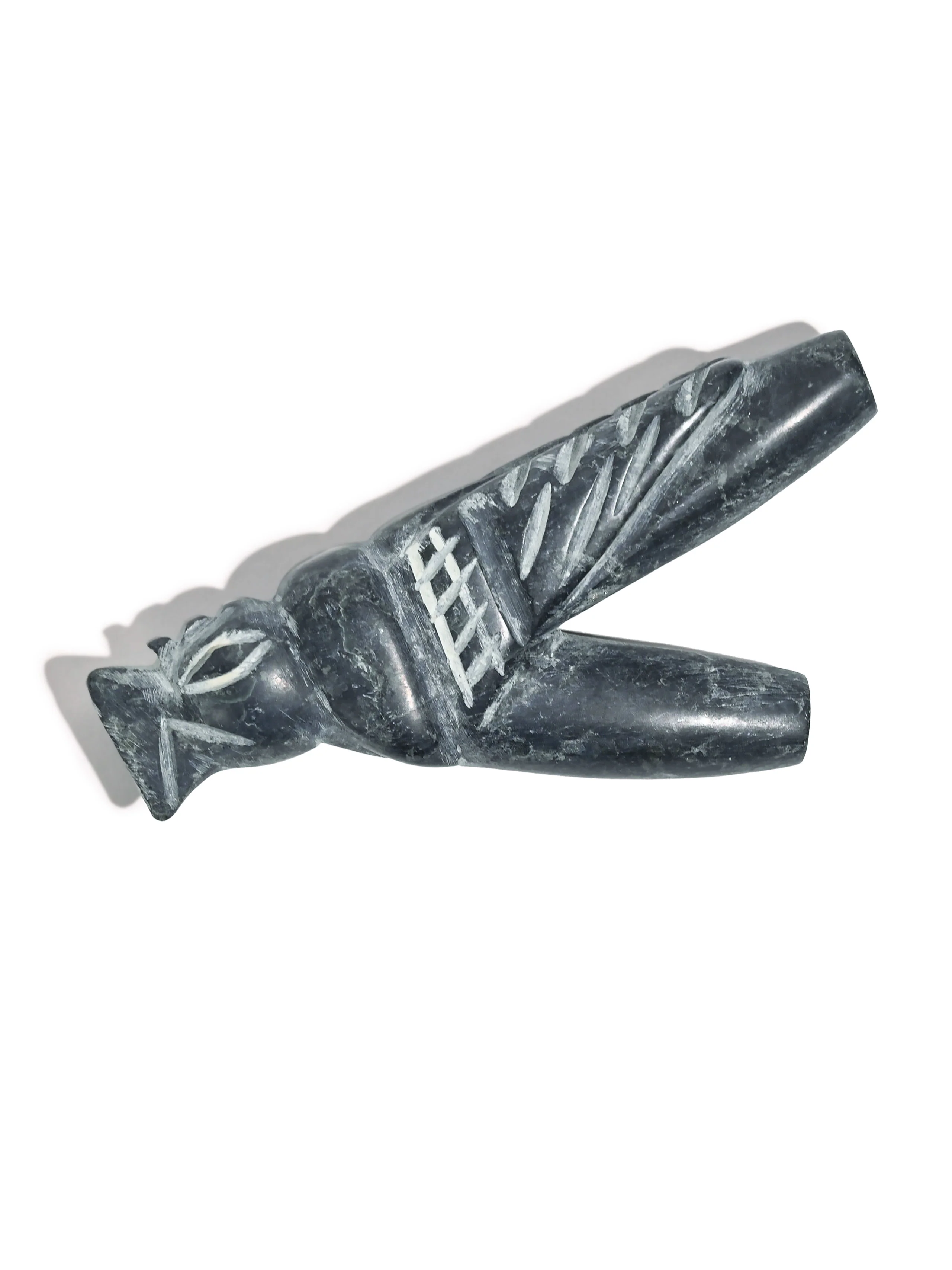 Kuripe Pipe of Machu Picchu Stone - Image 16