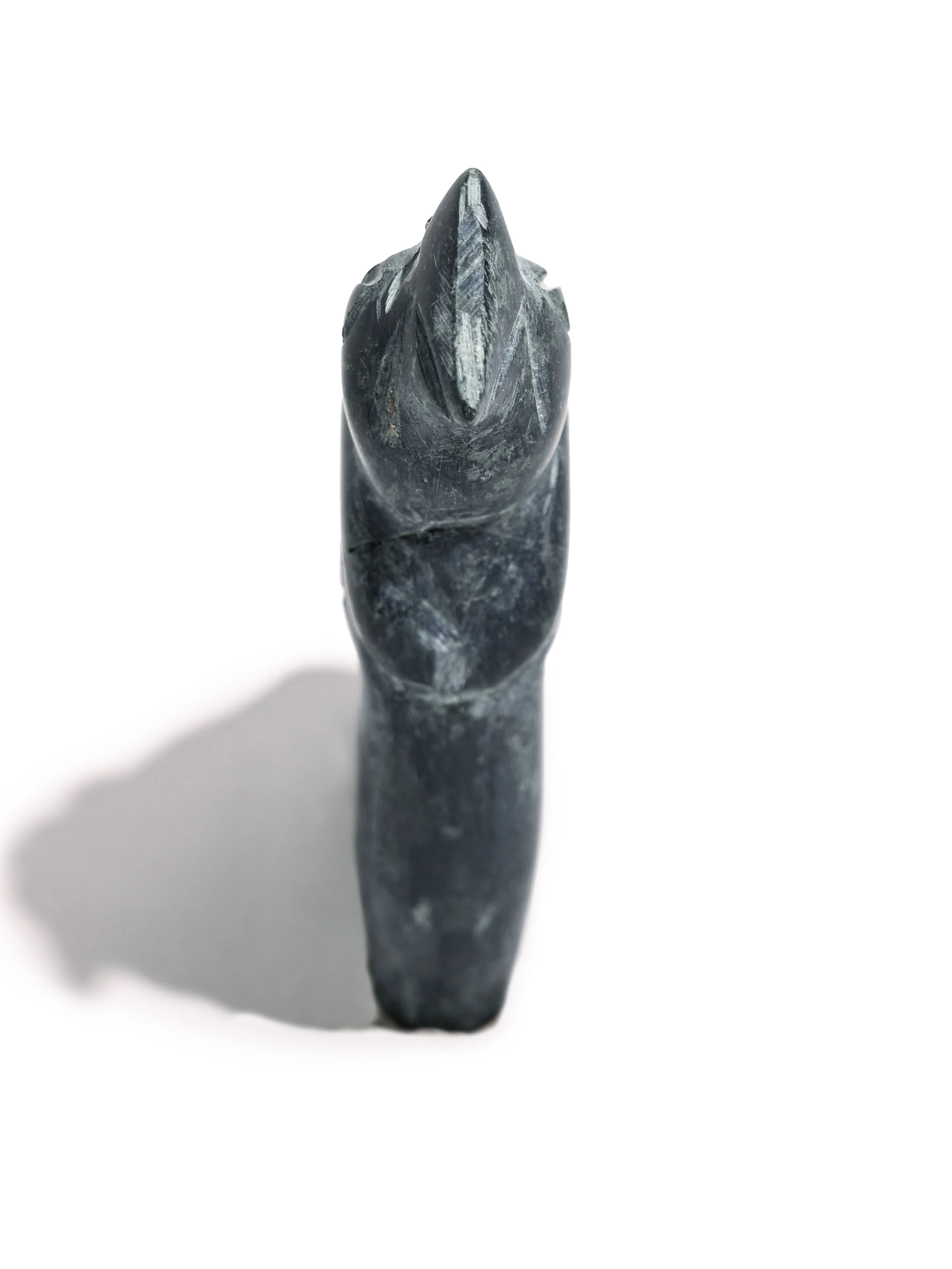 Kuripe Pipe of Machu Picchu Stone - Image 17