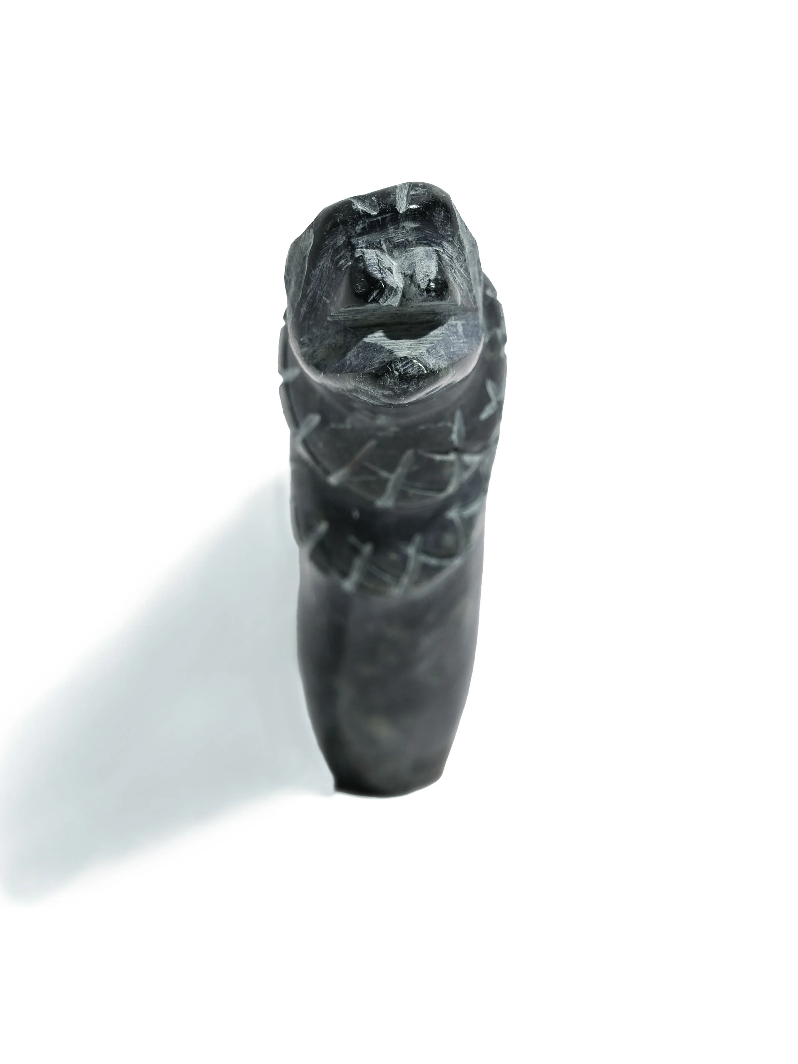 Kuripe Pipe of Machu Picchu Stone - Image 5