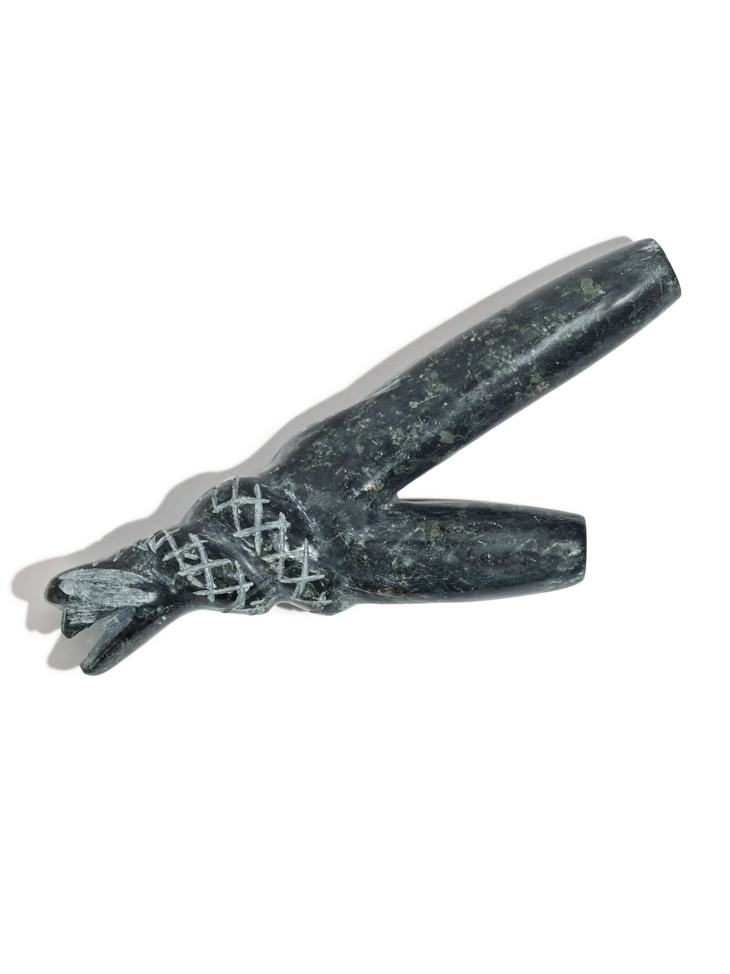 Kuripe Pipe of Machu Picchu Stone - Image 6