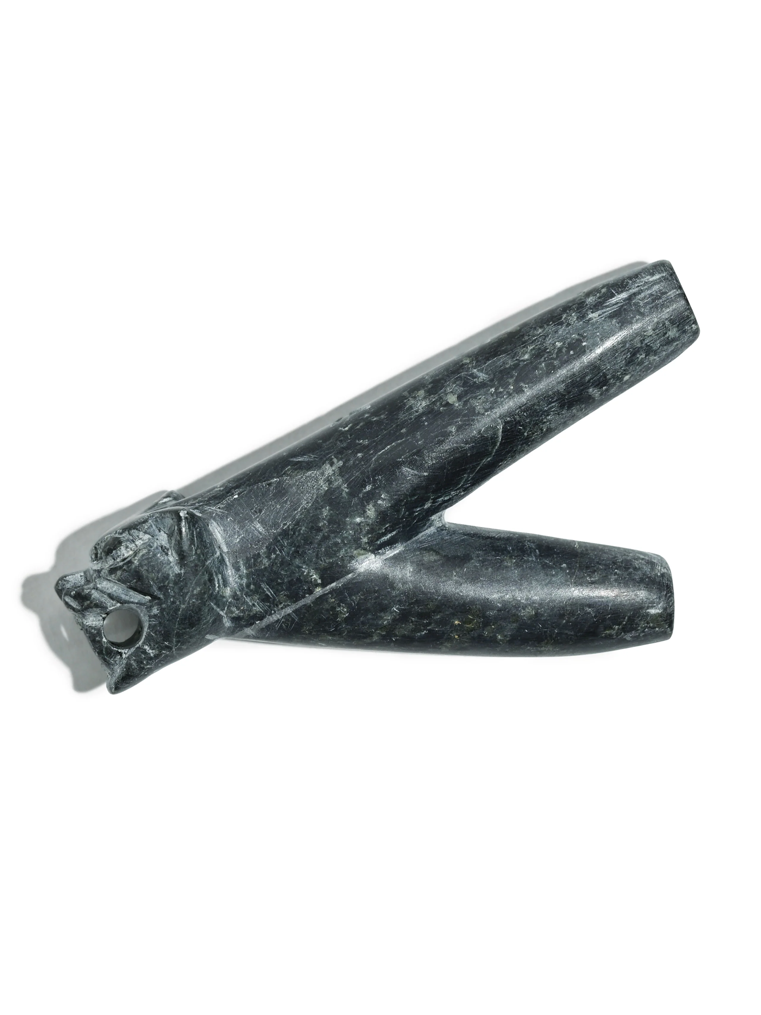 Kuripe Pipe of Machu Picchu Stone - Image 9