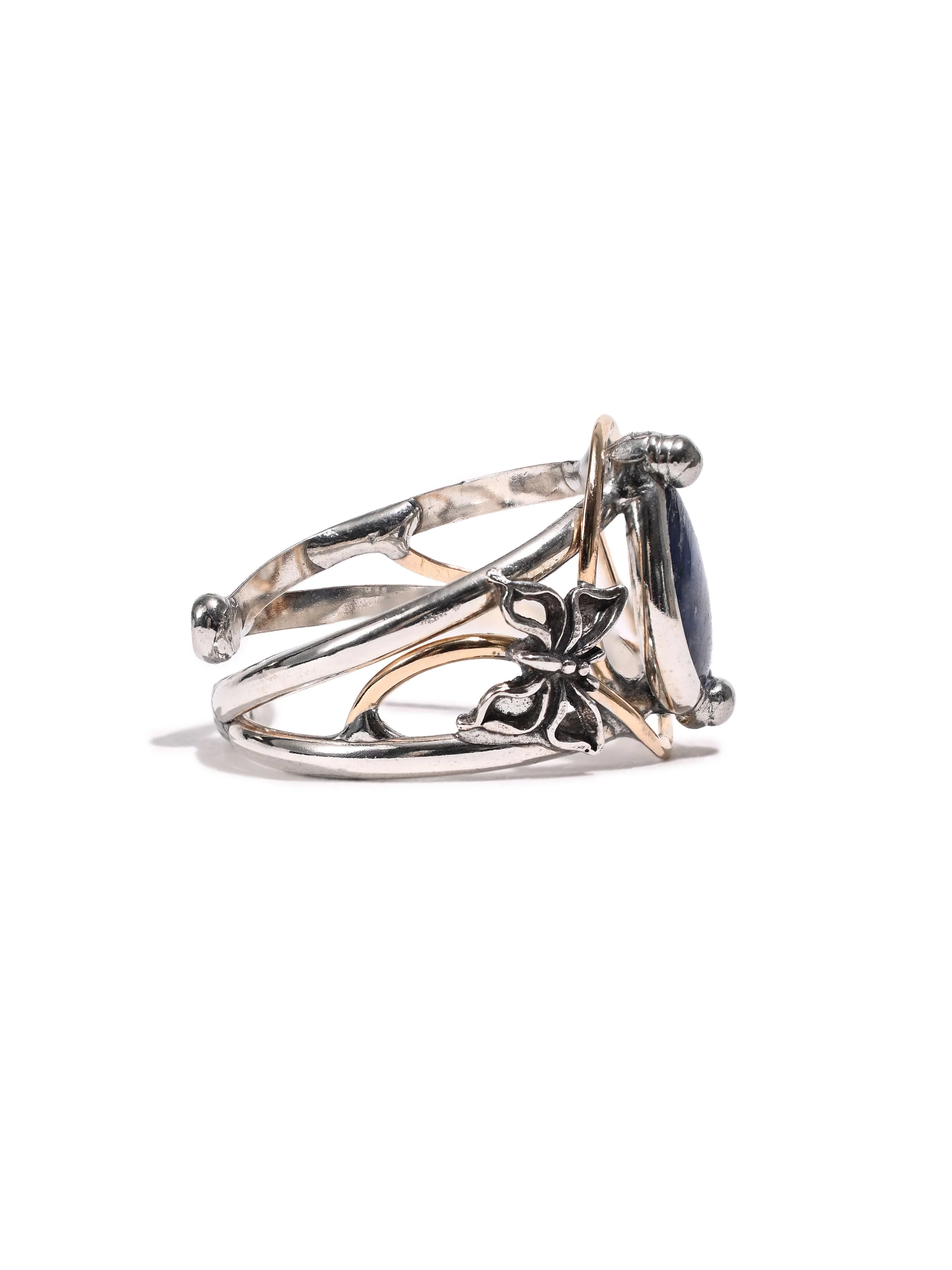 Kyanite Ring - Image 2