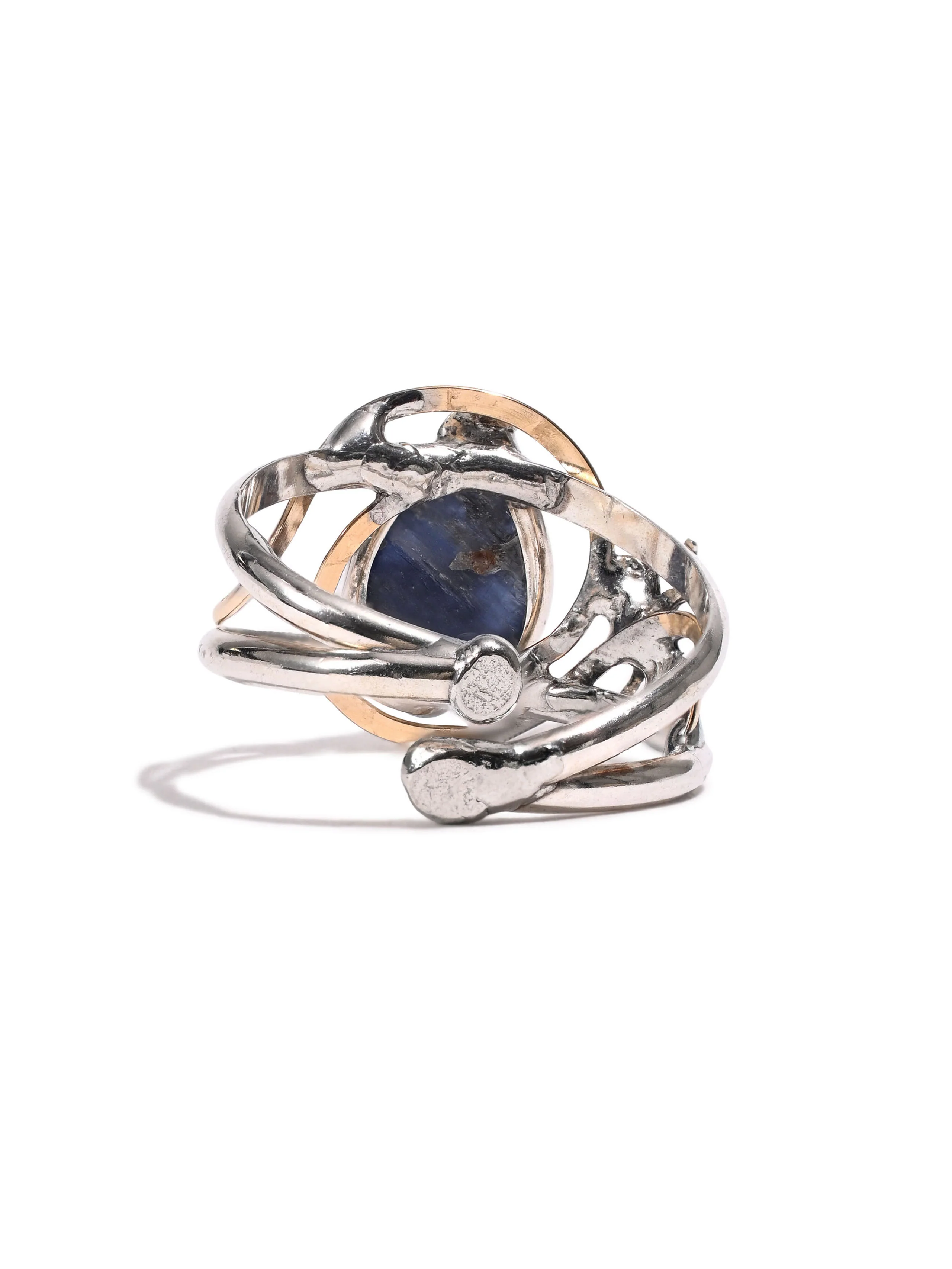 Kyanite Ring - Image 3