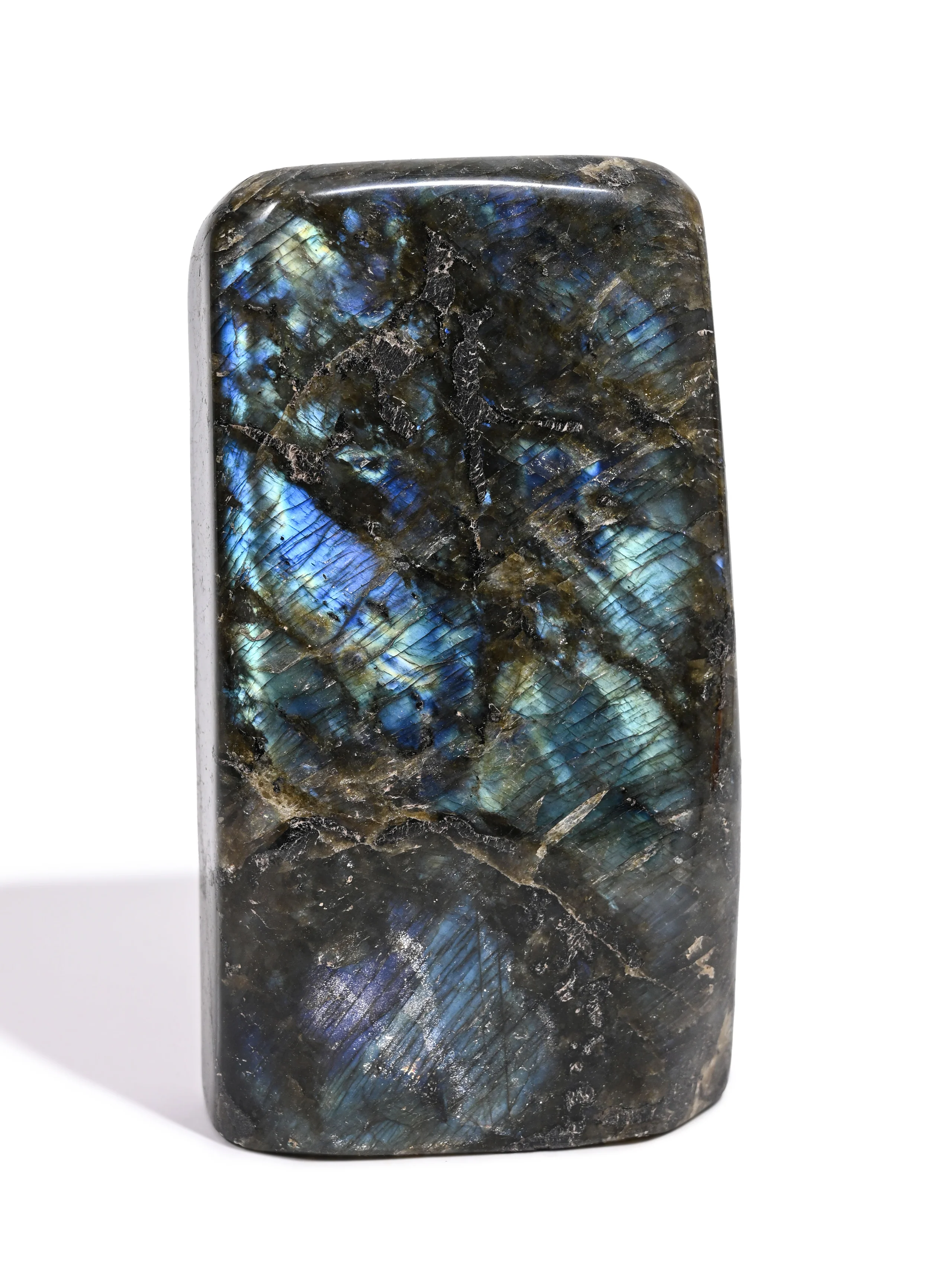 Labradorite Stone - Image 13