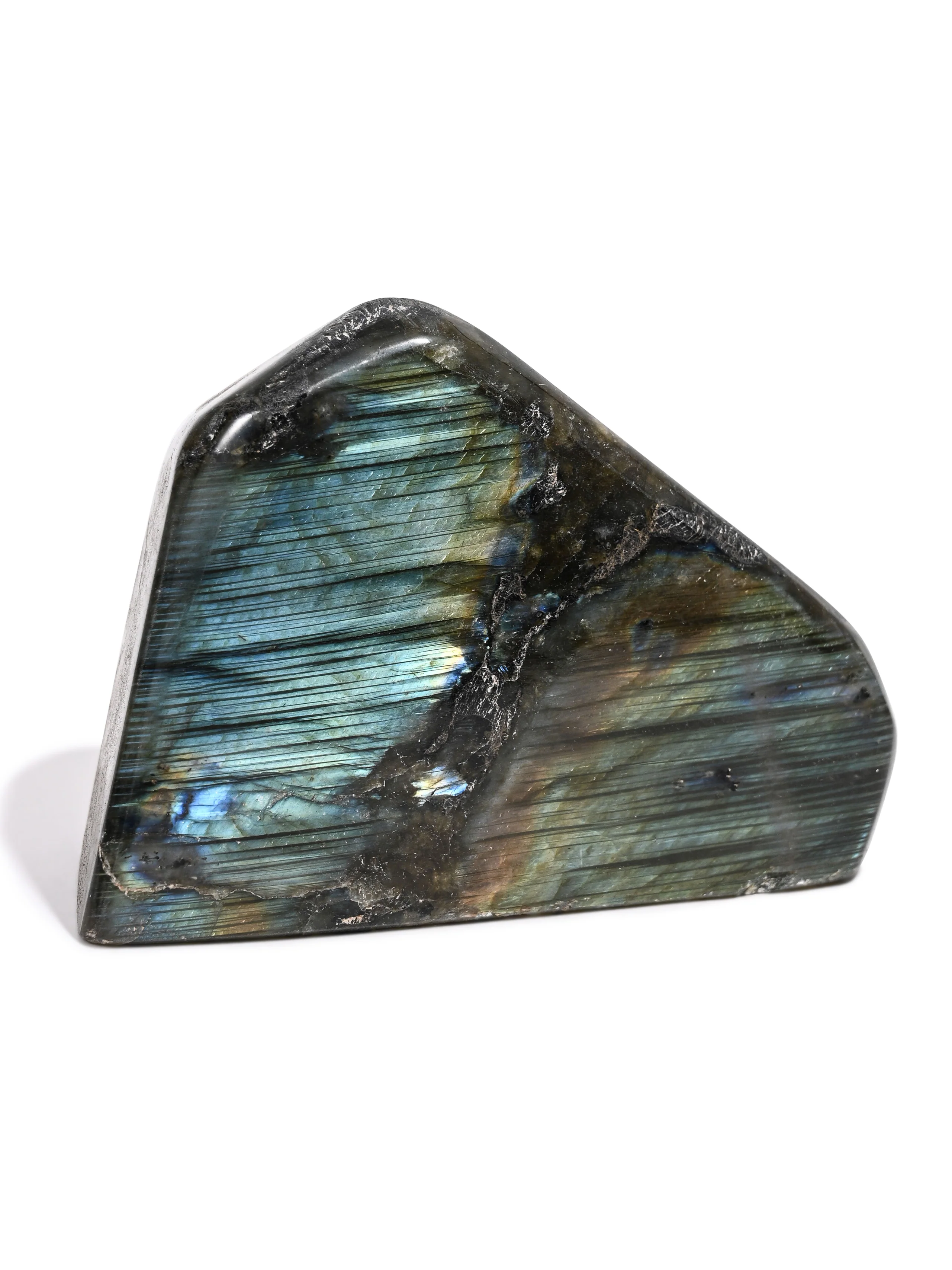 Labradorite Stone - Image 21