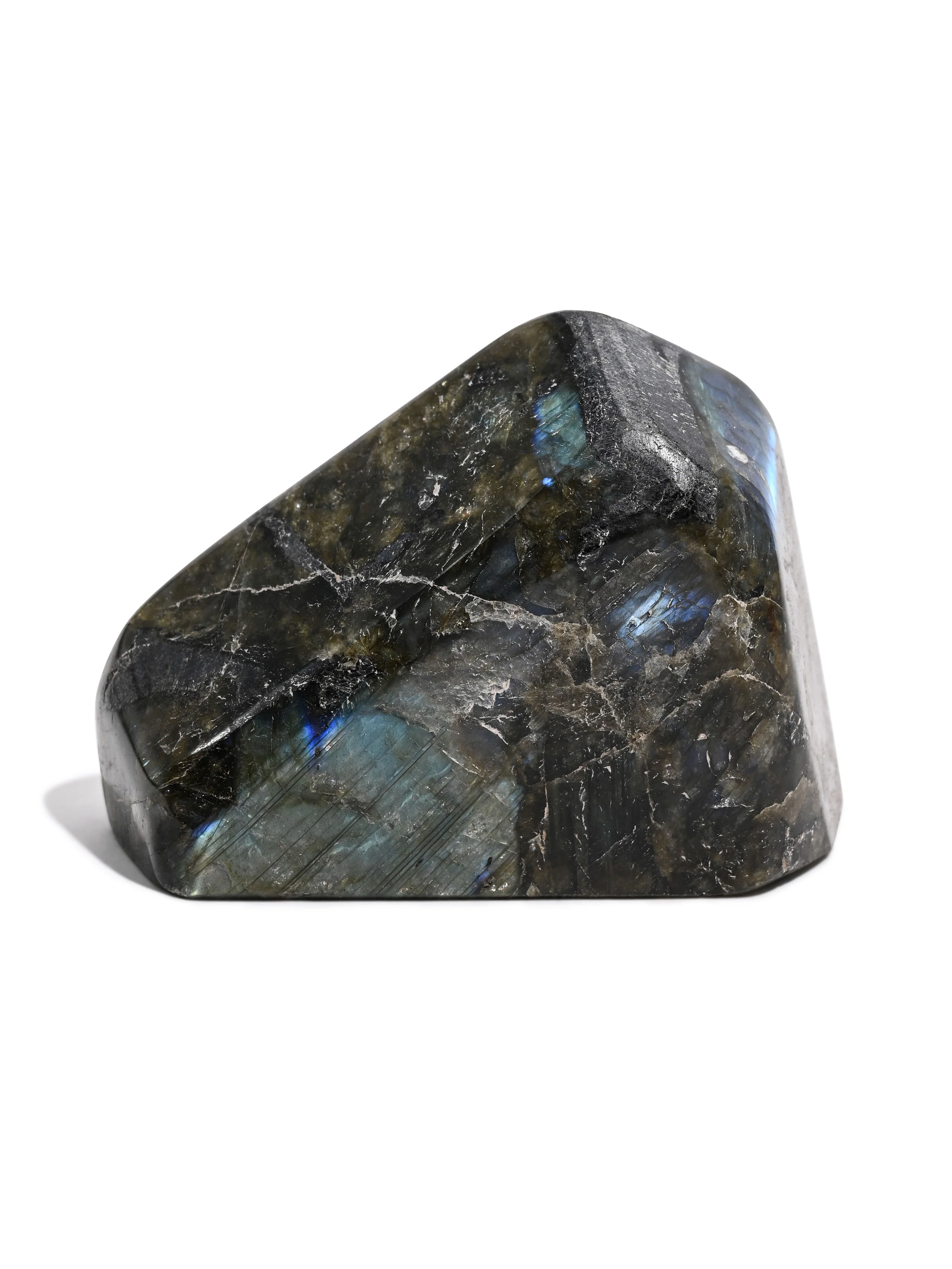 Labradorite Stone - Image 23