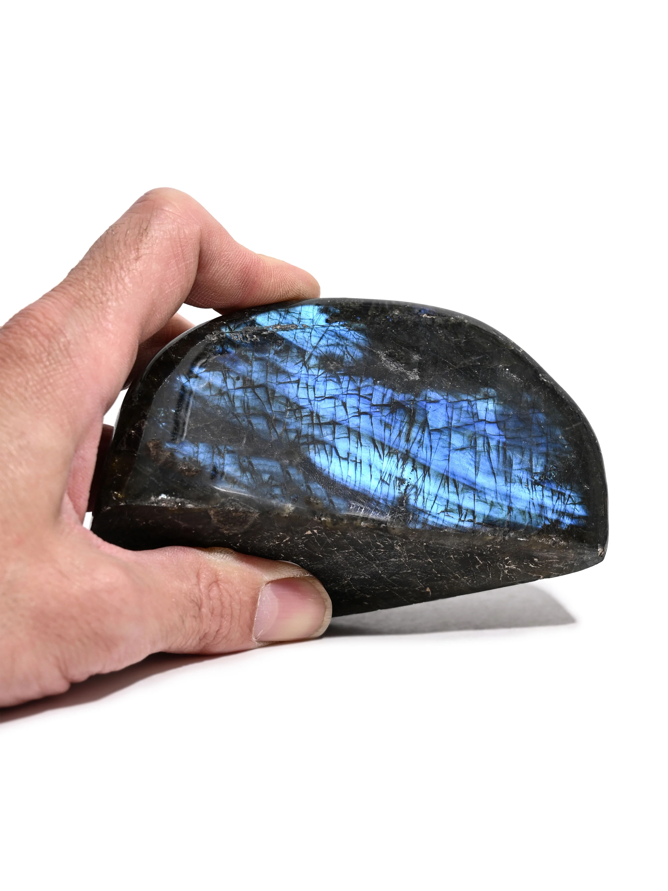 Labradorite Stone - Image 31
