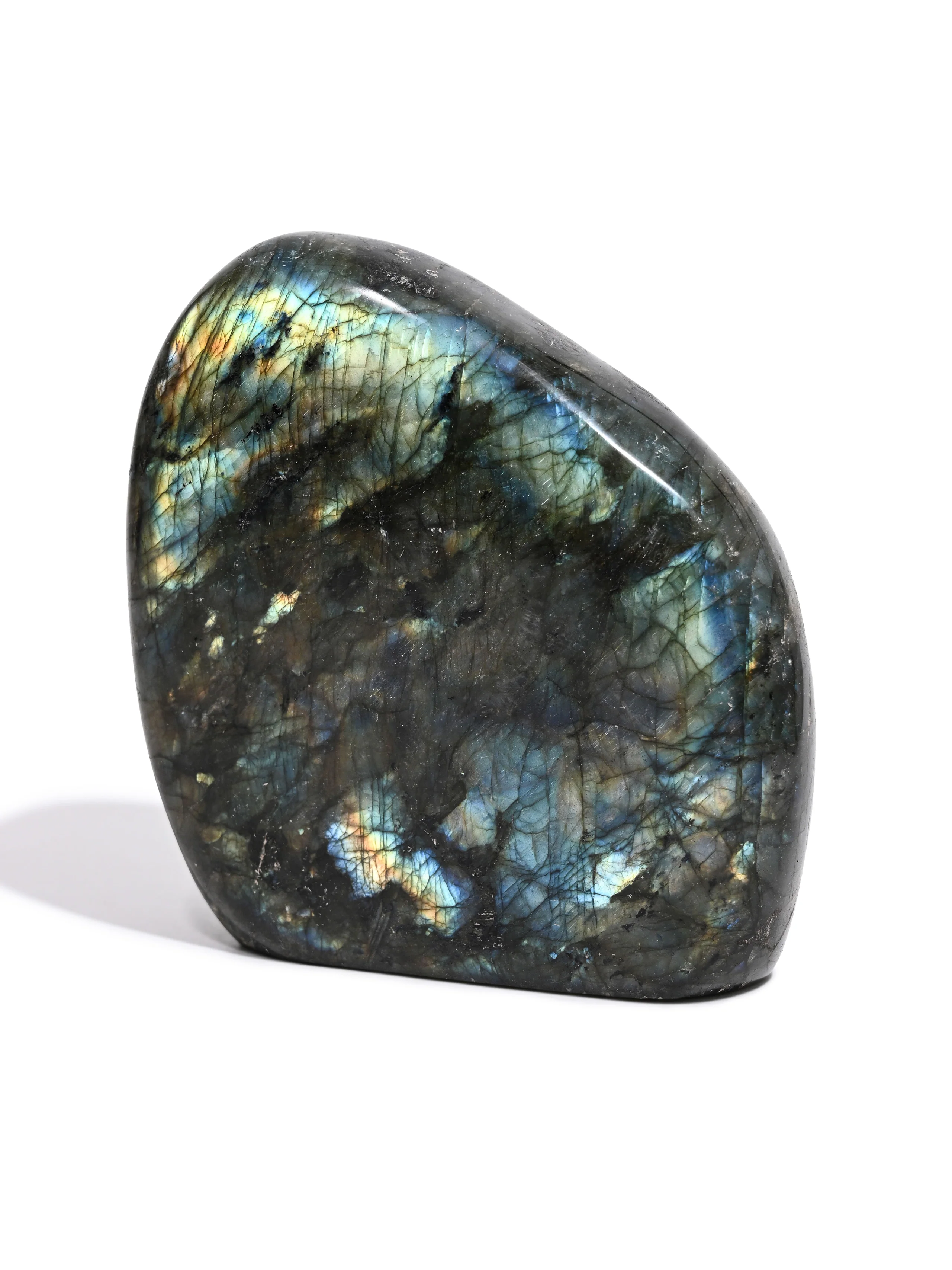 Labradorite Stone - Image 40