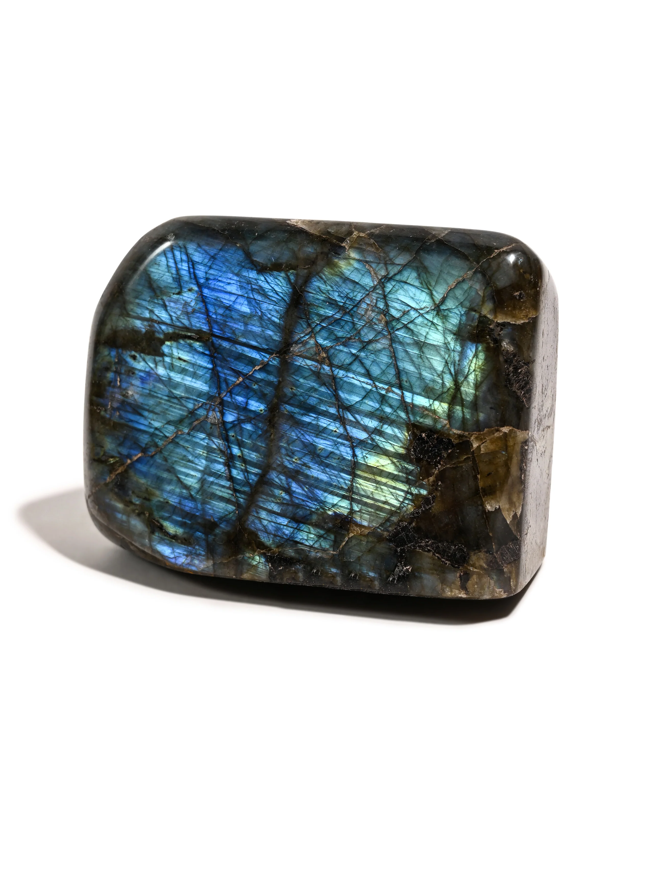 Labradorite Stone - Image 8