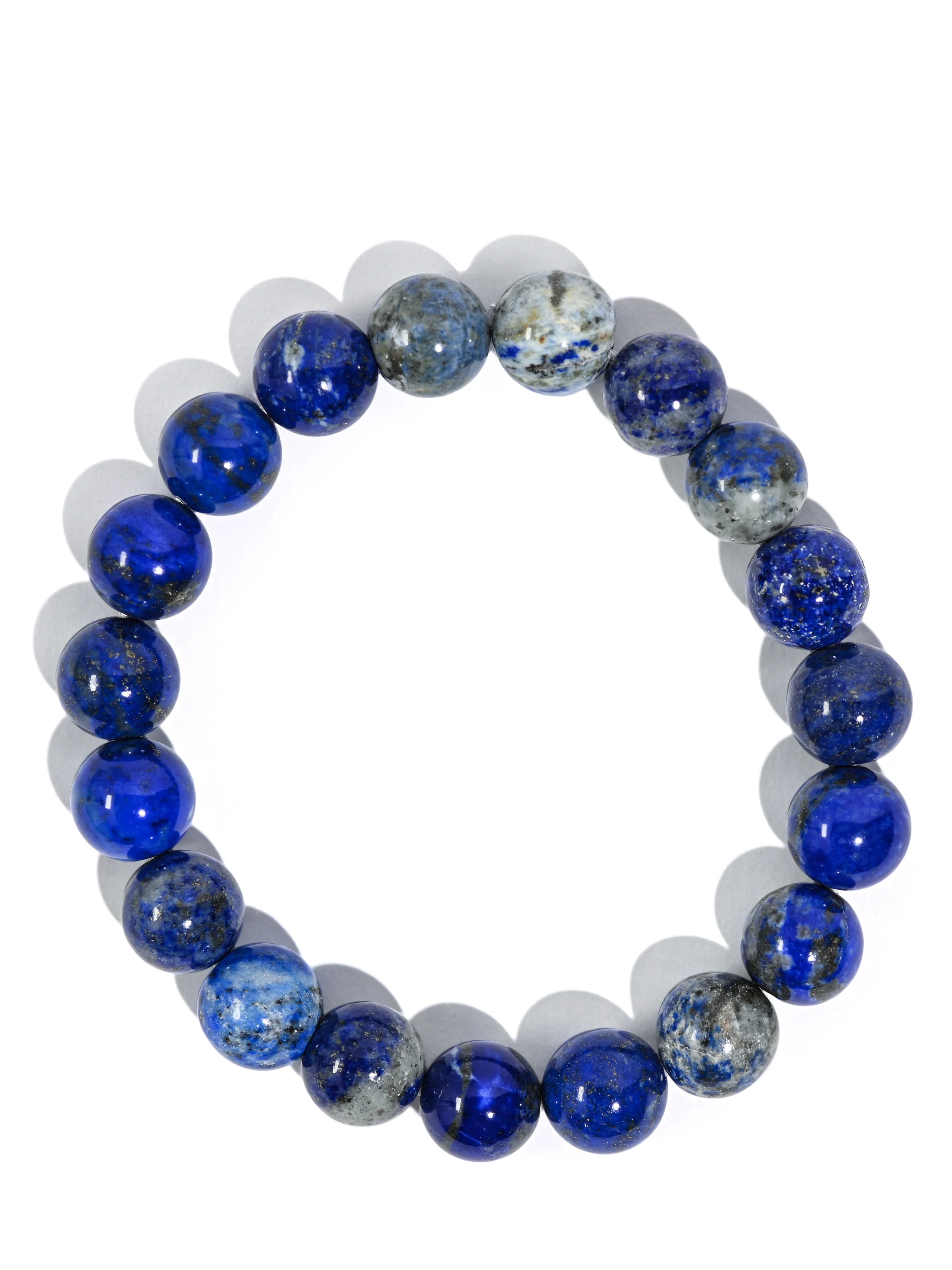 Lapis Lazuli Bracelet - Image 3